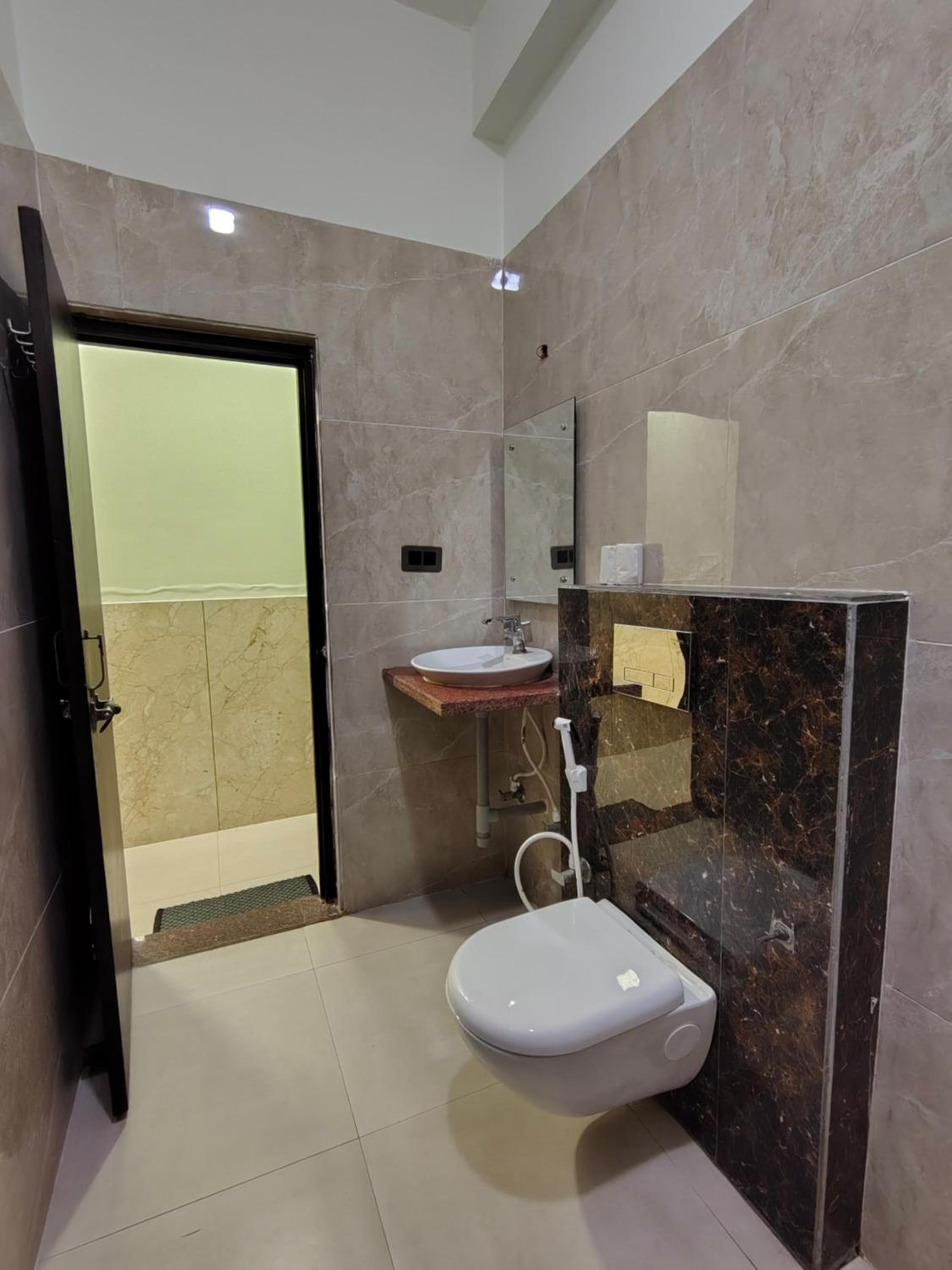 Taj Rama Manage By Taj Sunrise Group