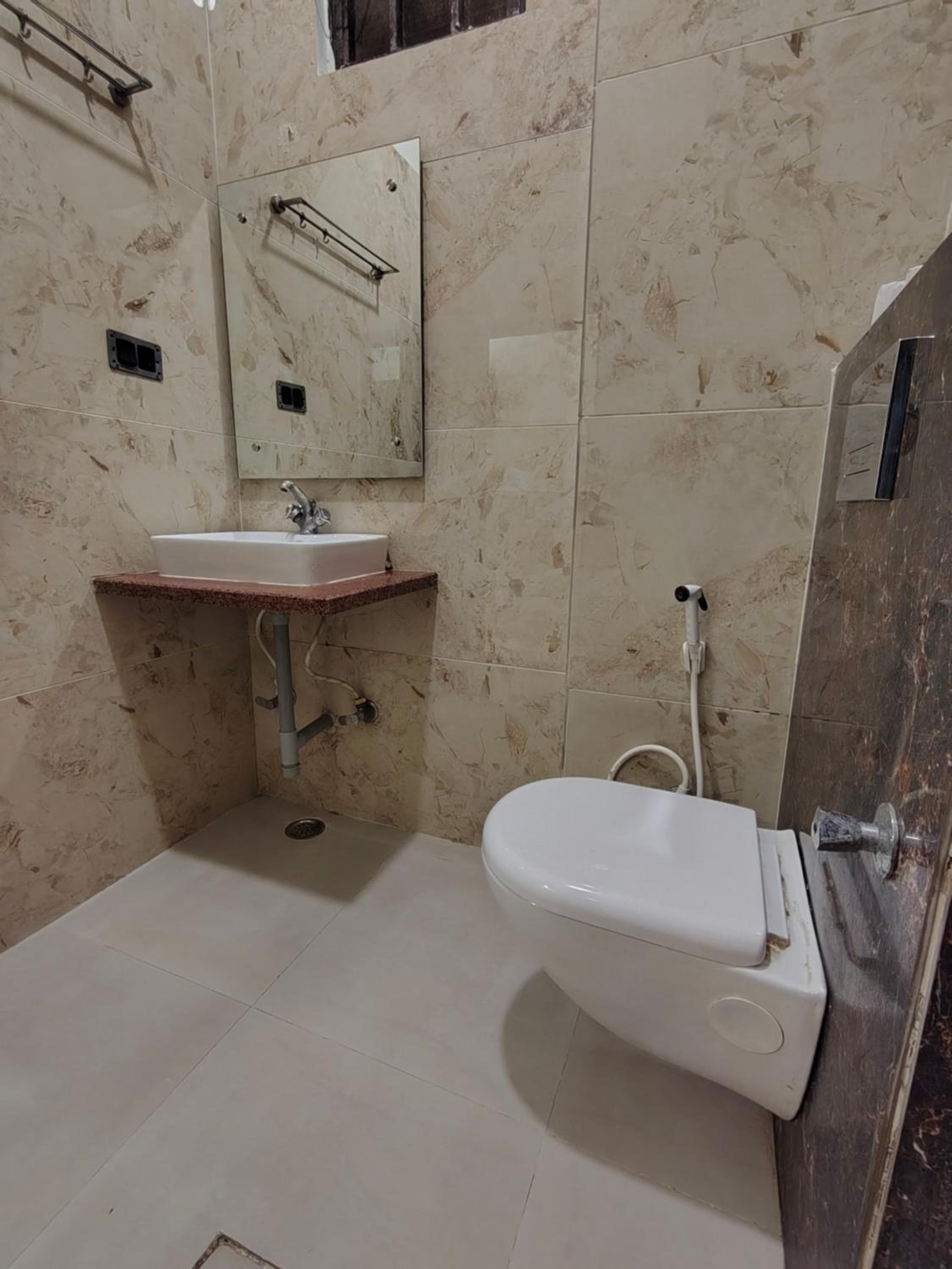 Taj Rama Manage By Taj Sunrise Group
