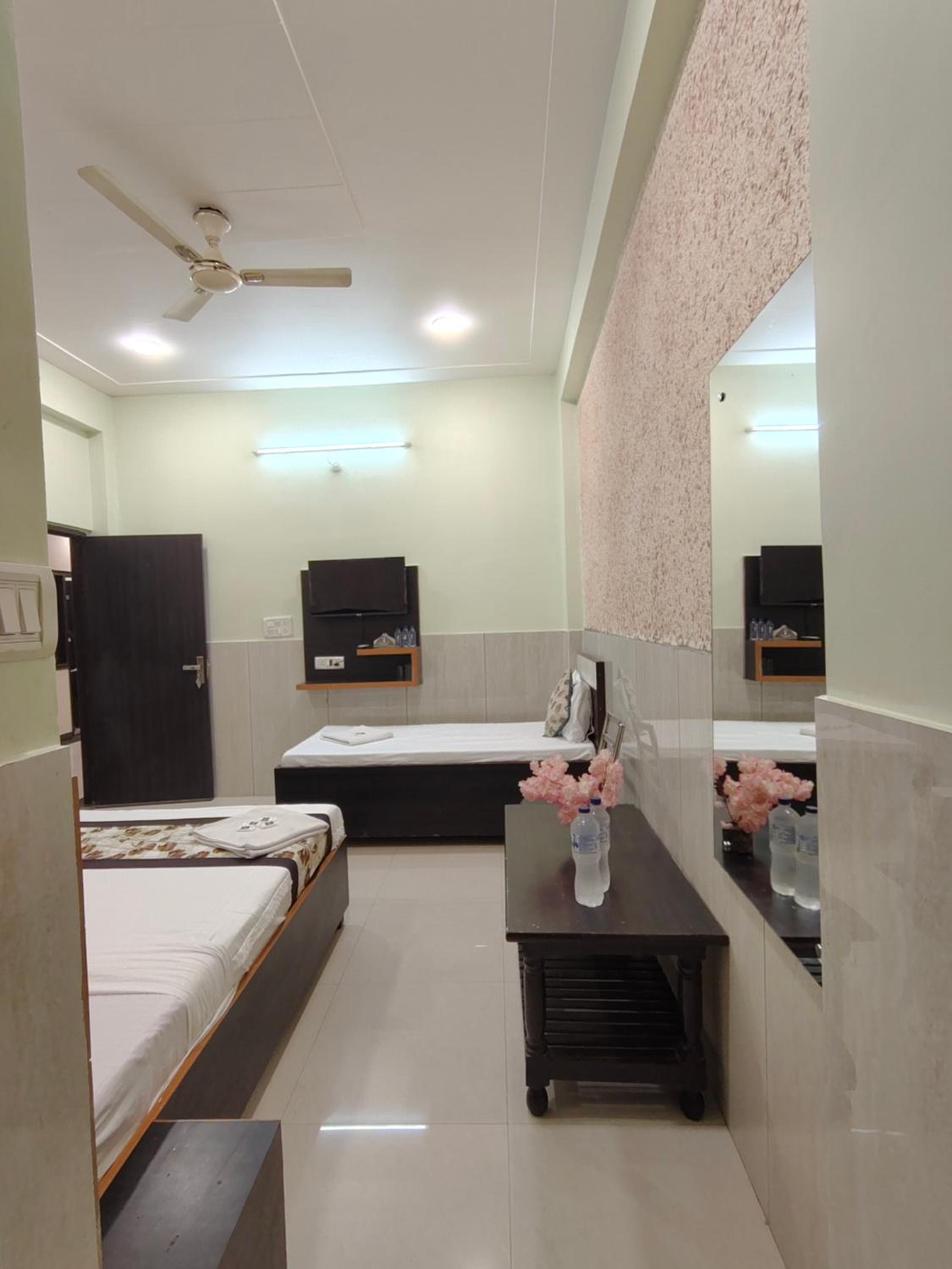 Taj Rama Manage By Taj Sunrise Group