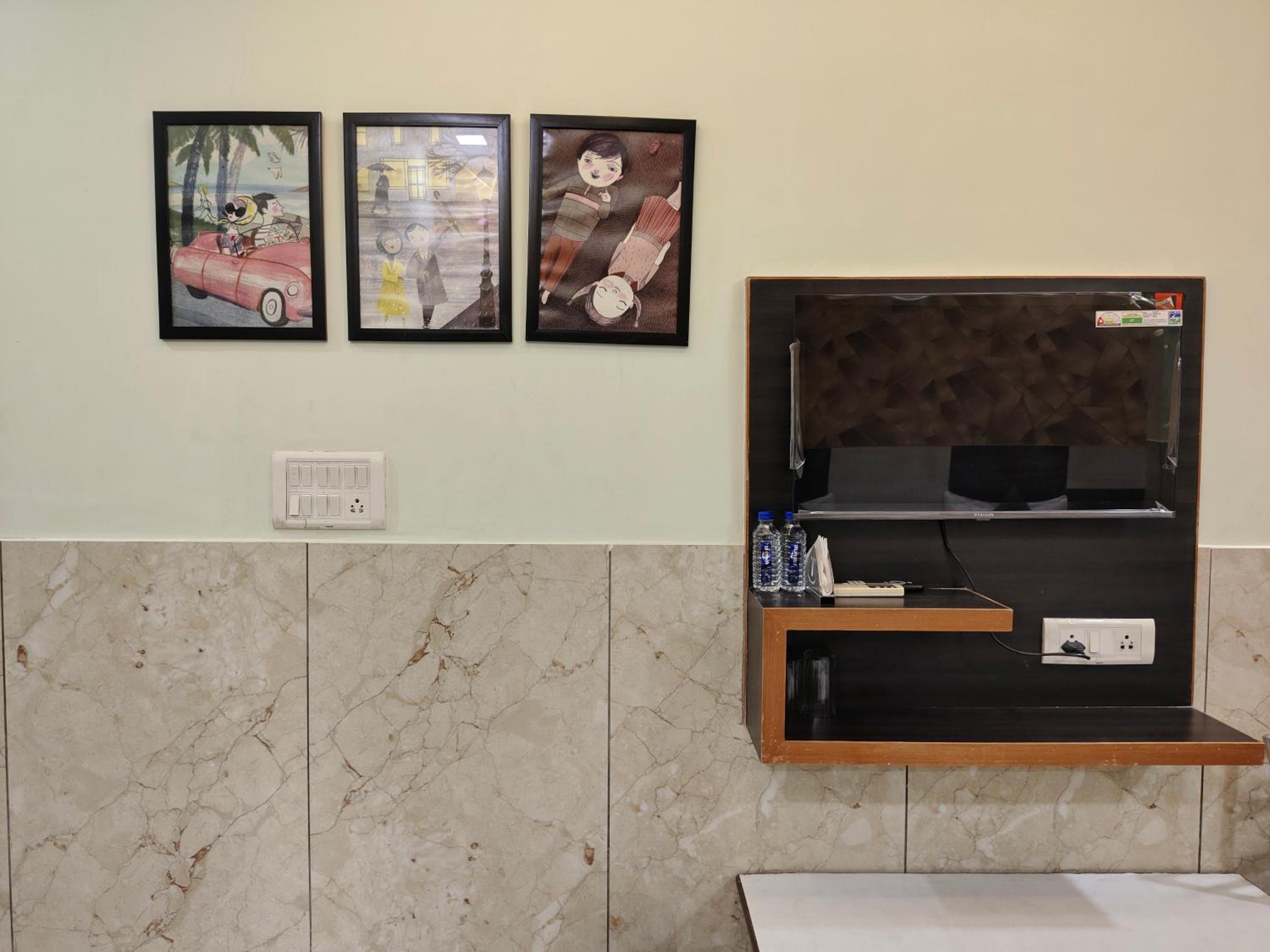 Taj Rama Manage By Taj Sunrise Group