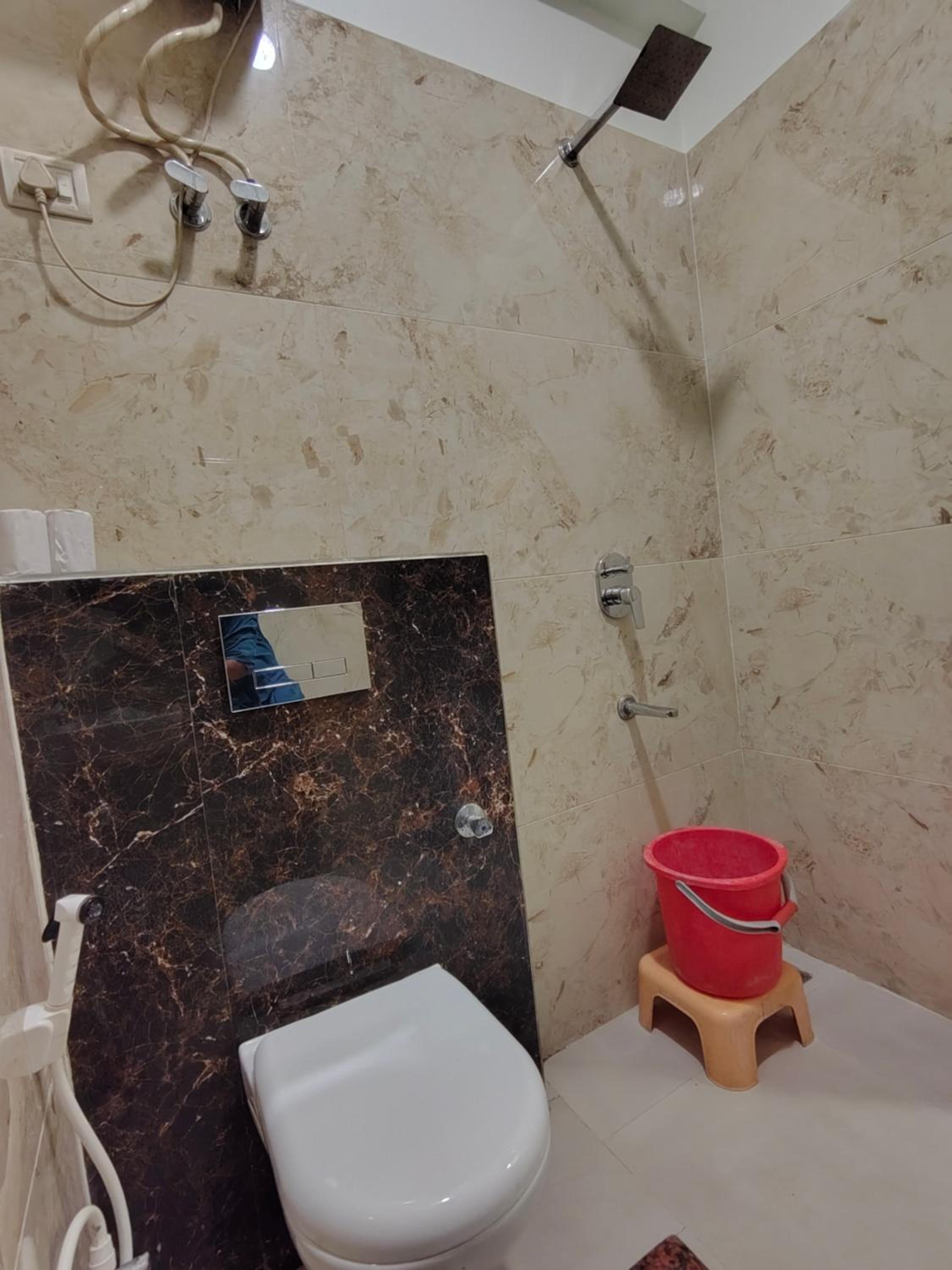 Taj Rama Manage By Taj Sunrise Group