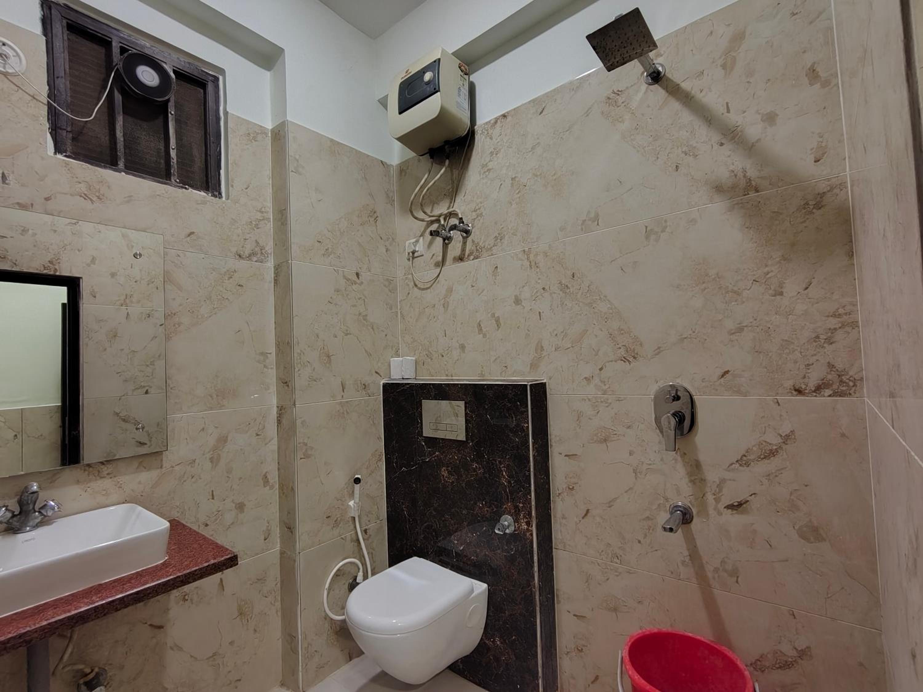 Taj Rama Manage By Taj Sunrise Group