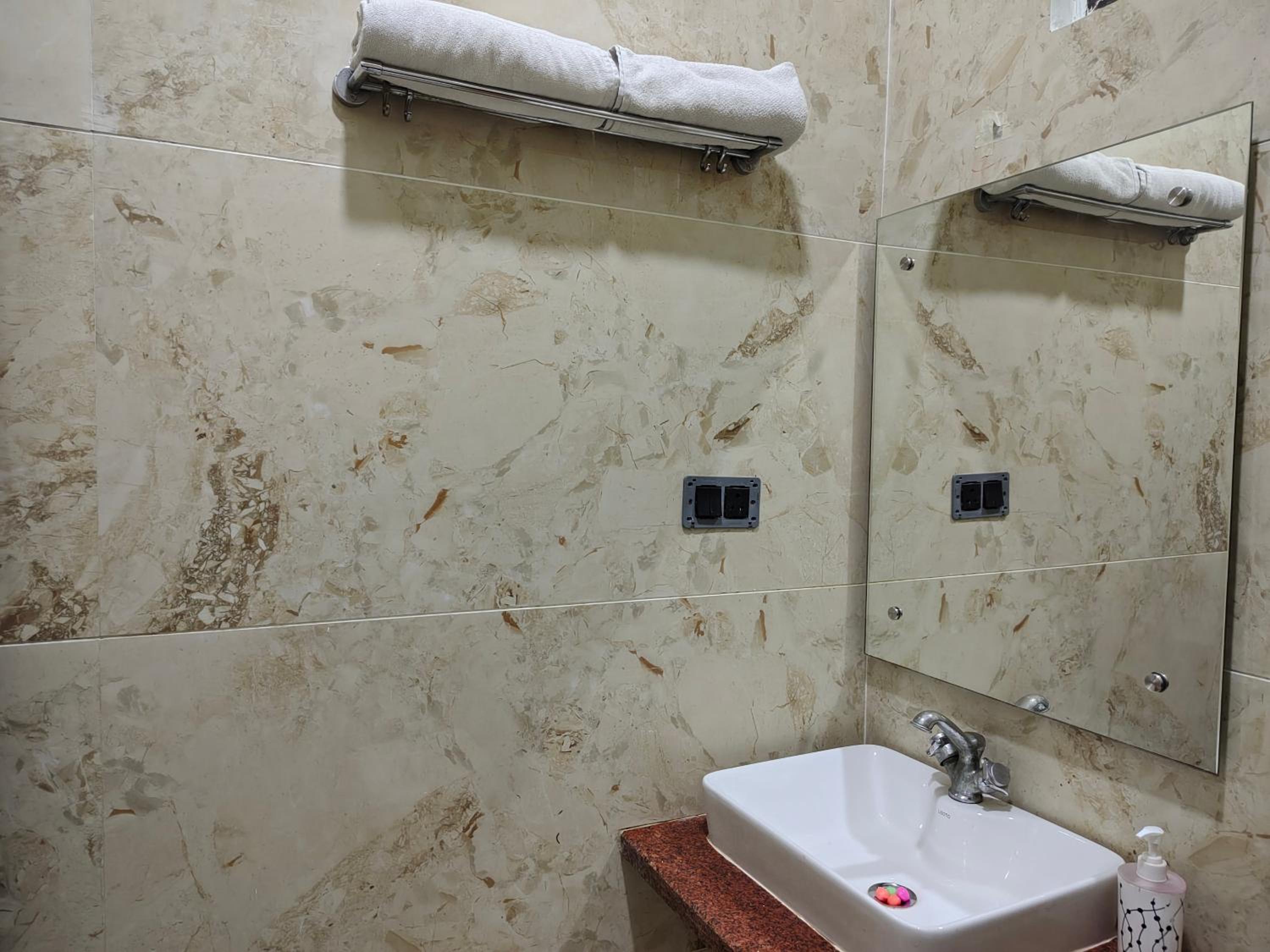 Taj Rama Manage By Taj Sunrise Group