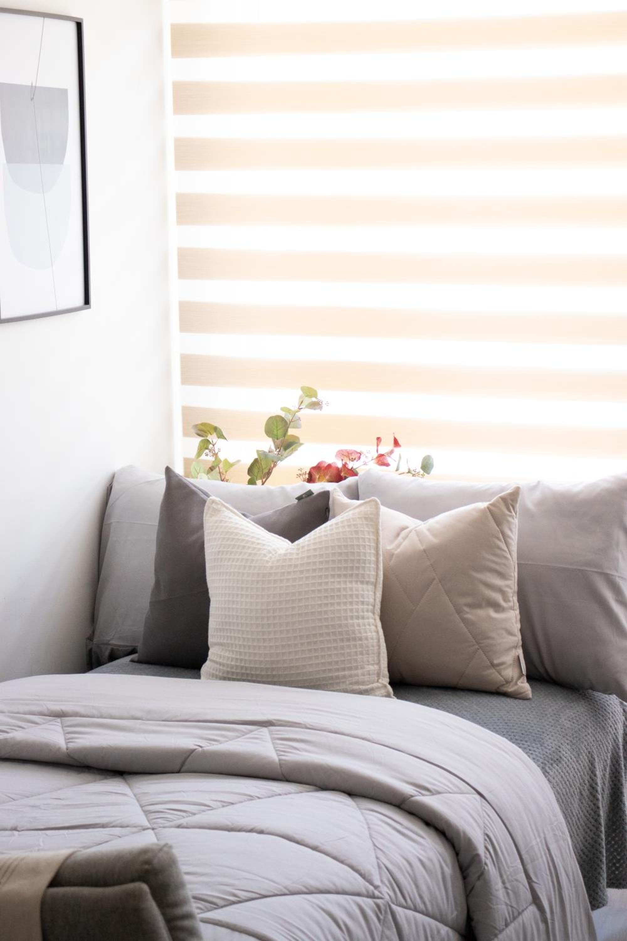 Apartamento moderno y tranquilo