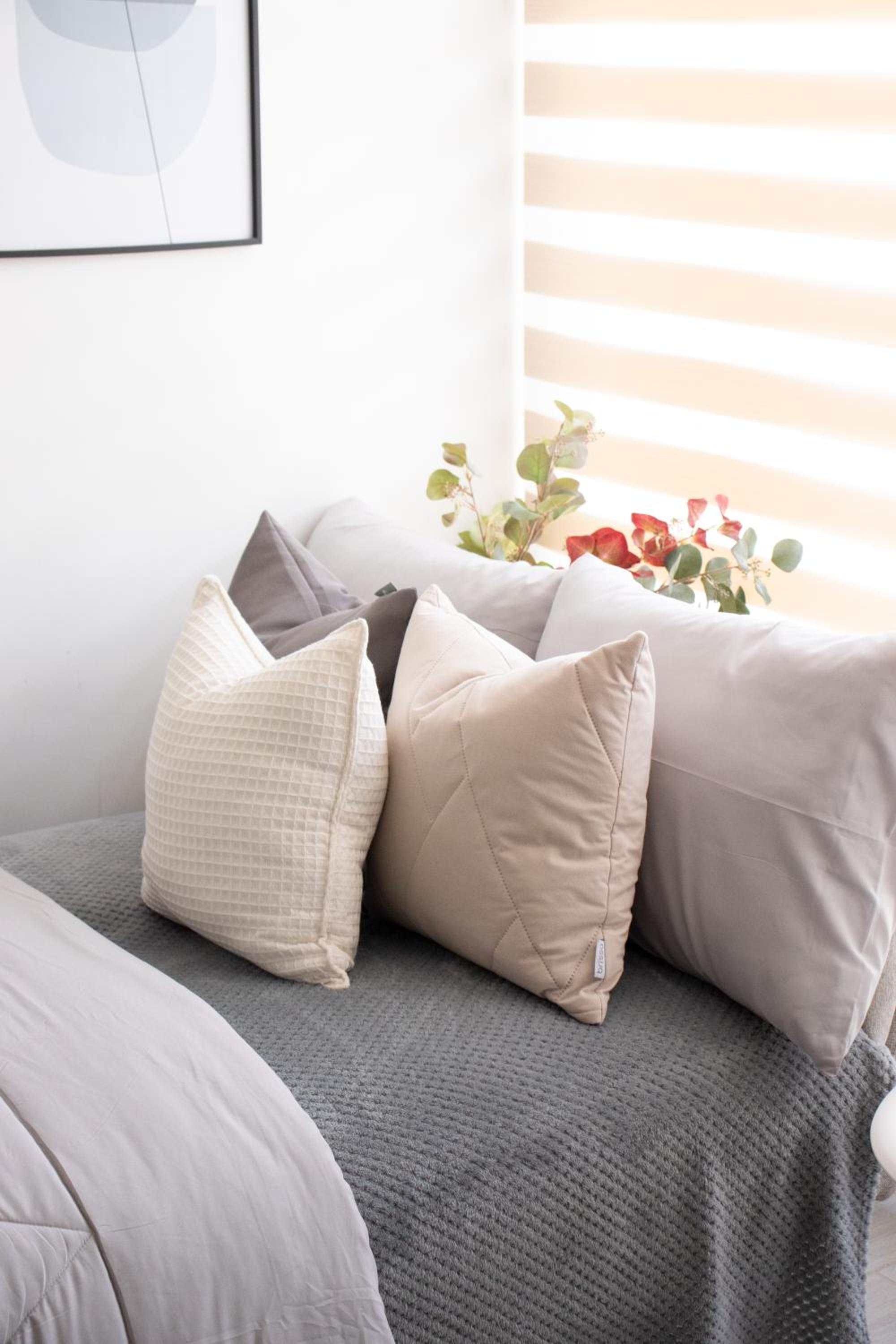 Apartamento moderno y tranquilo