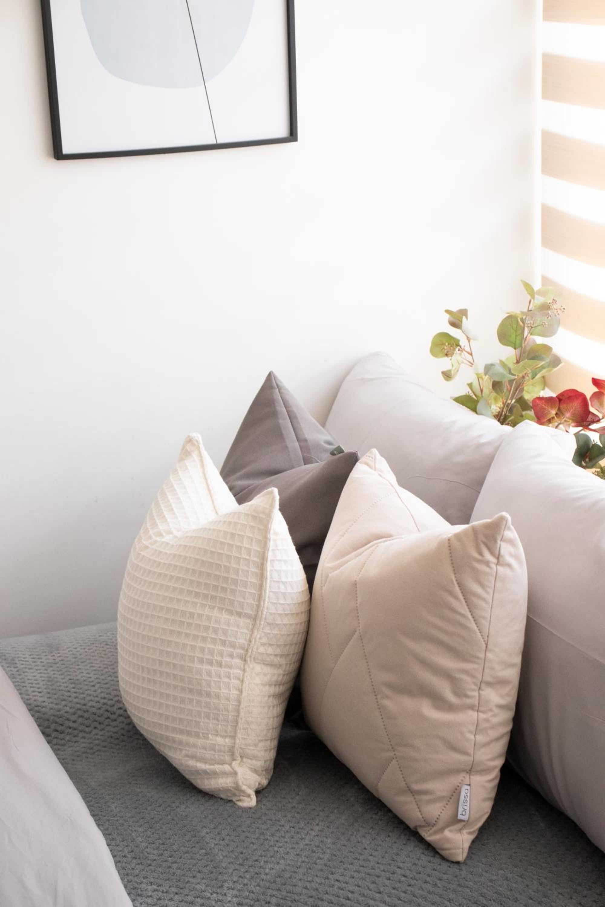 Apartamento moderno y tranquilo
