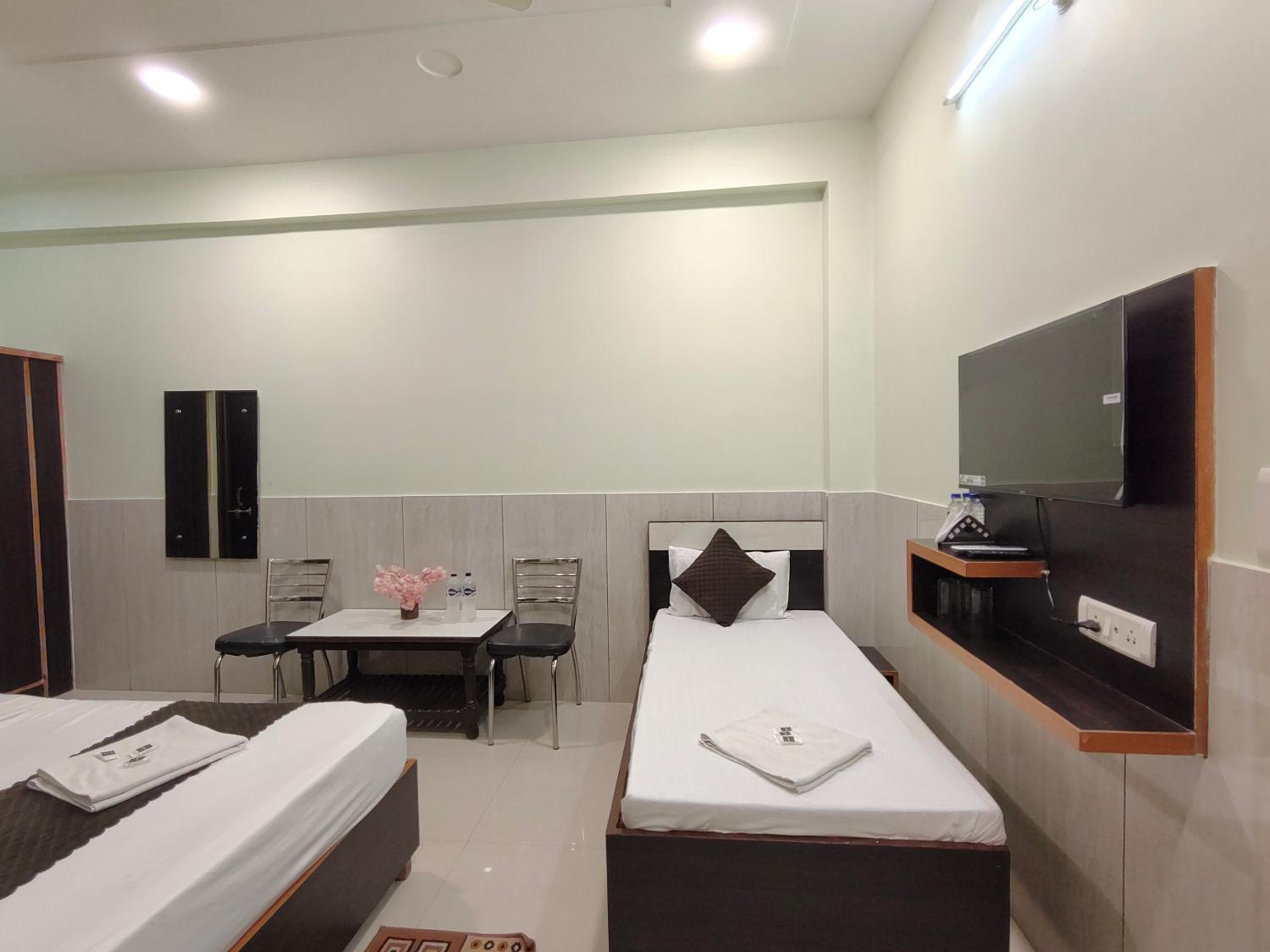 Taj Rama Manage By Taj Sunrise Group