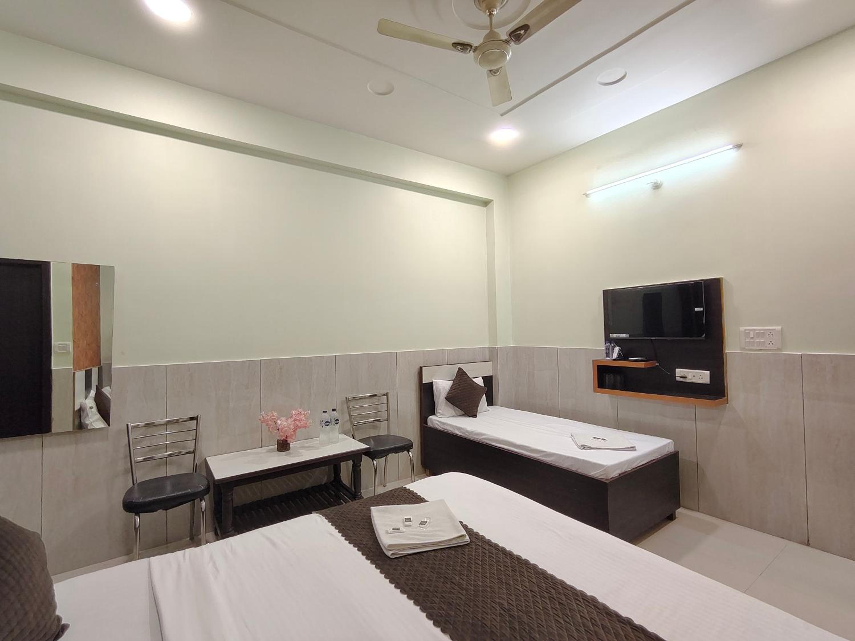 Taj Rama Manage By Taj Sunrise Group