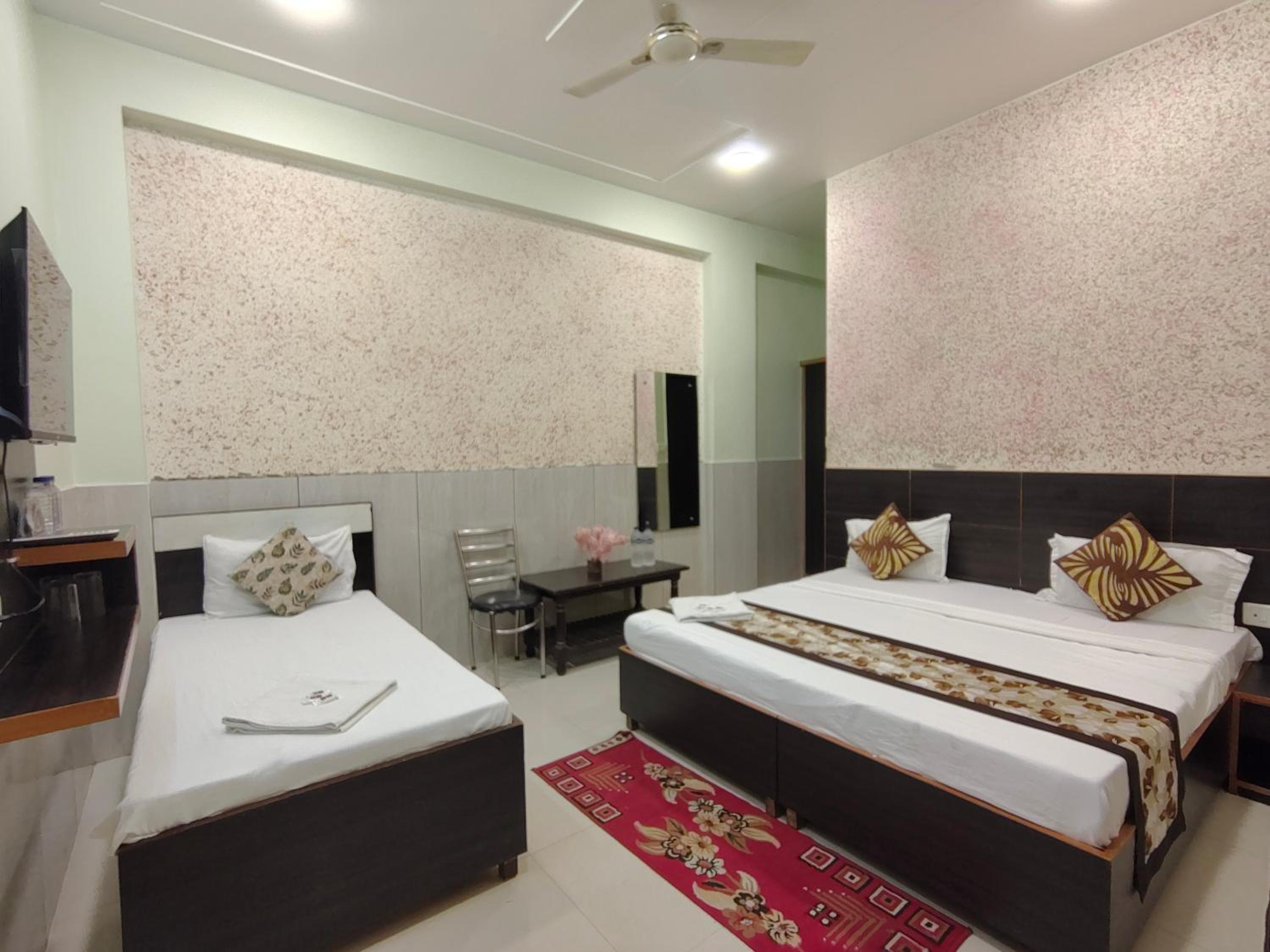 Taj Rama Manage By Taj Sunrise Group
