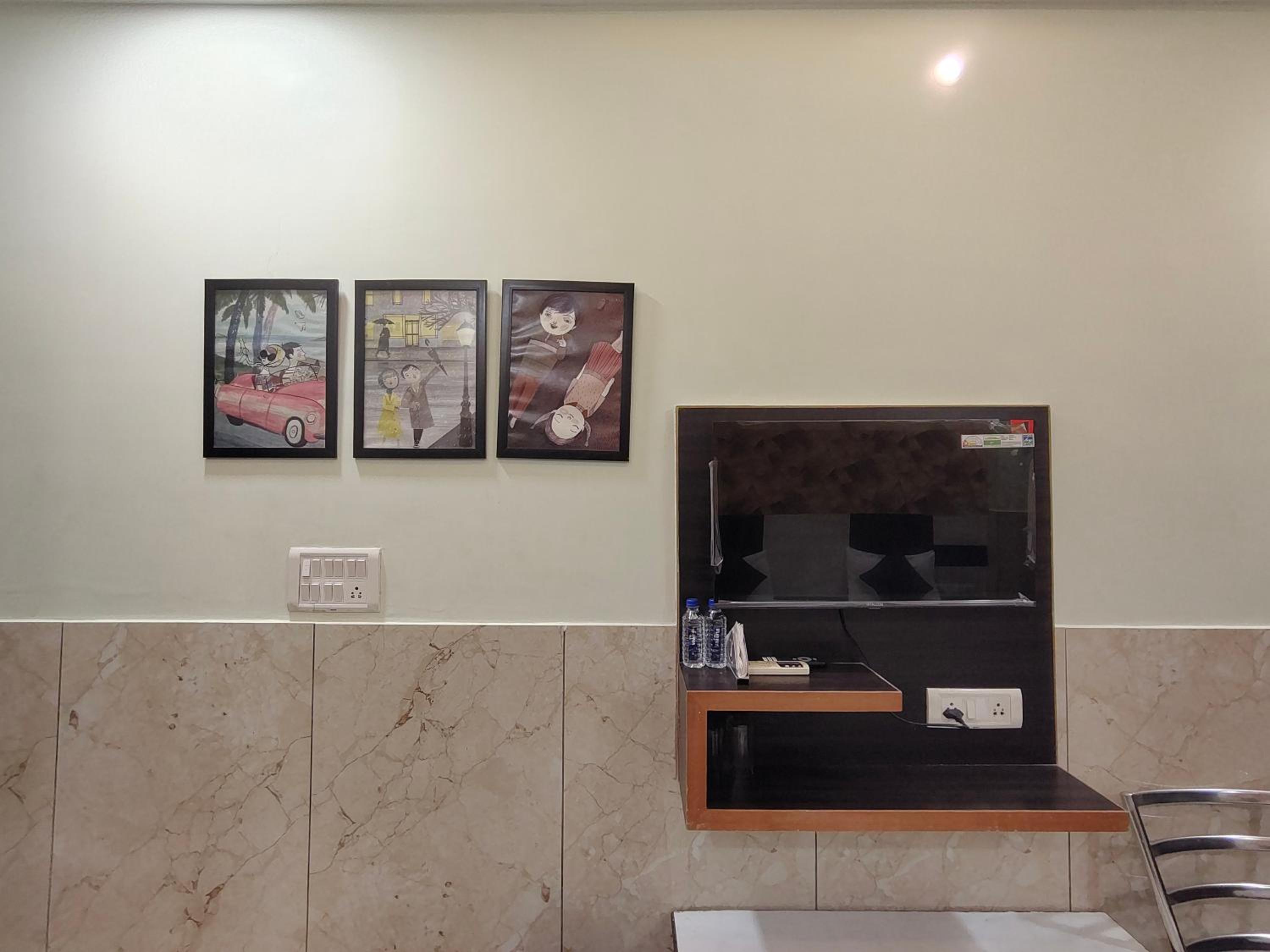 Taj Rama Manage By Taj Sunrise Group