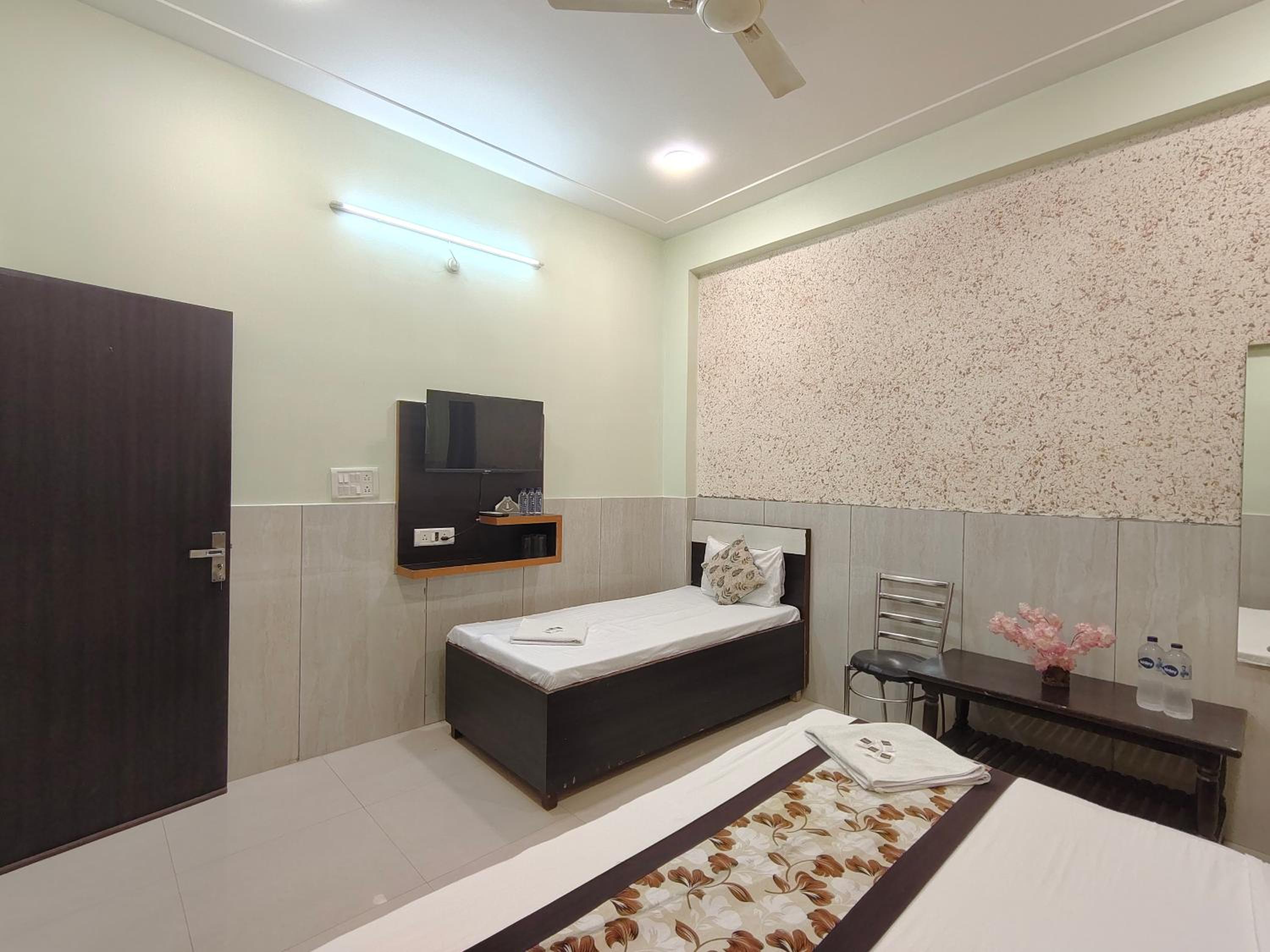 Taj Rama Manage By Taj Sunrise Group