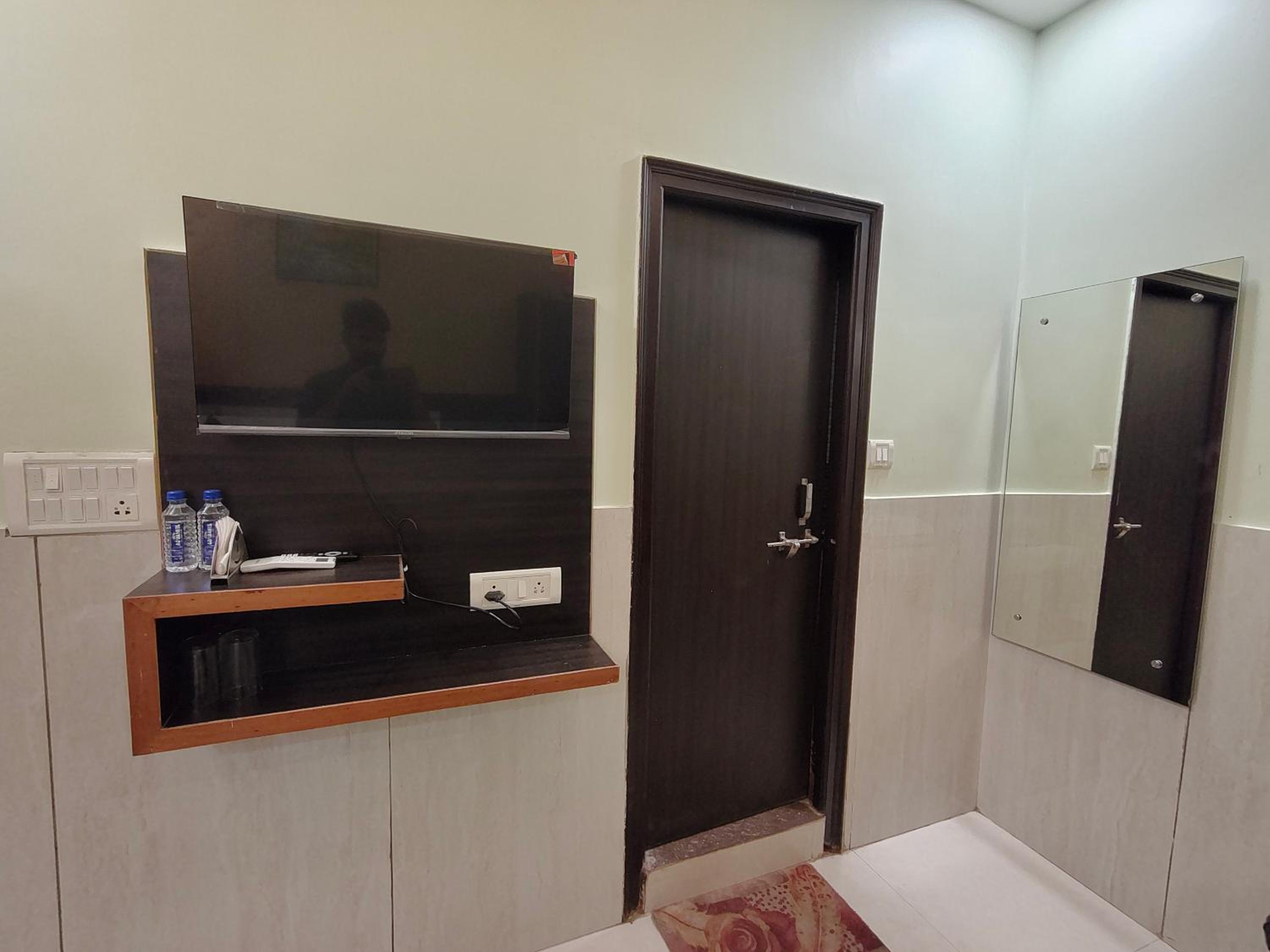 Taj Rama Manage By Taj Sunrise Group