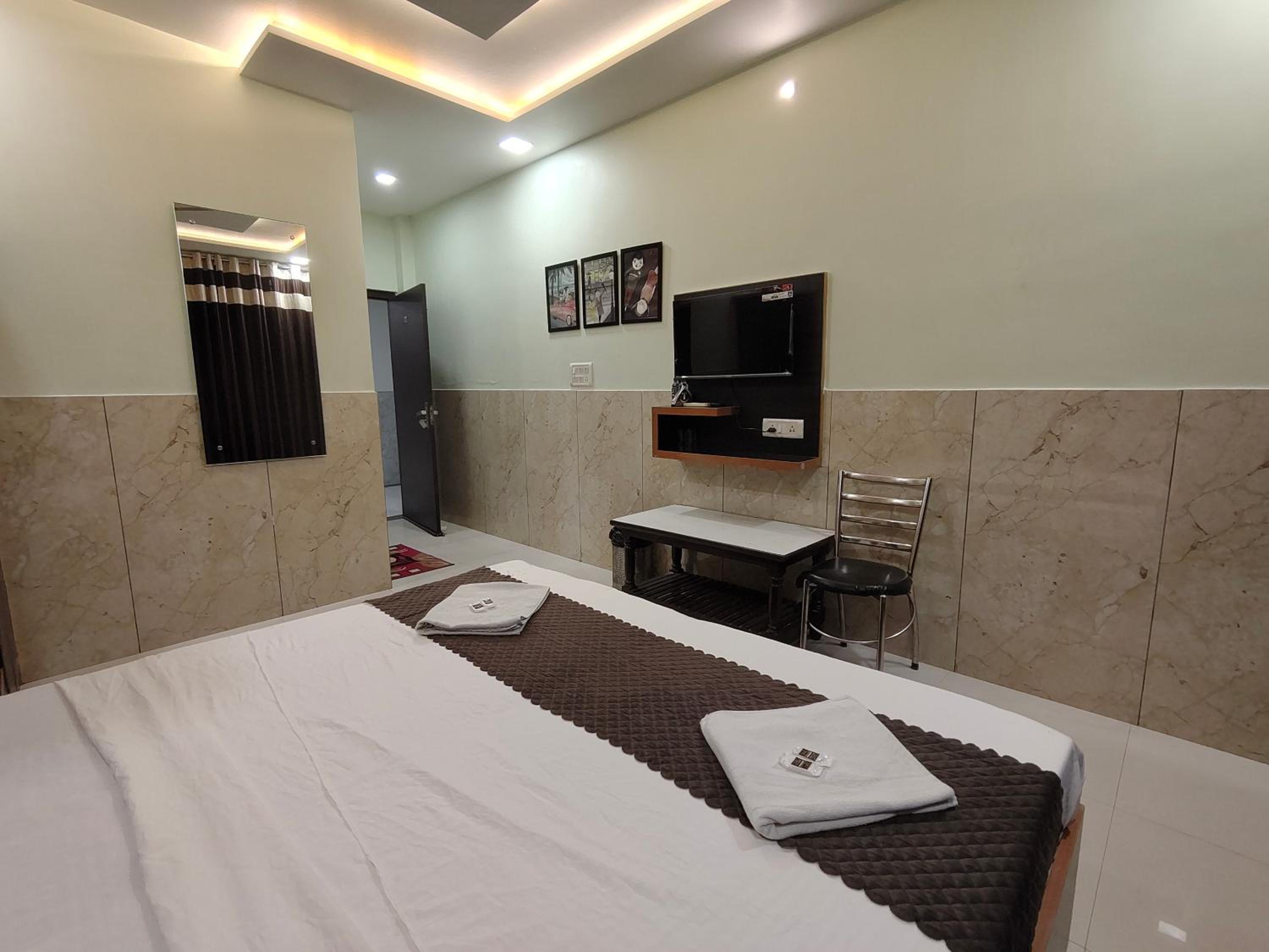 Taj Rama Manage By Taj Sunrise Group