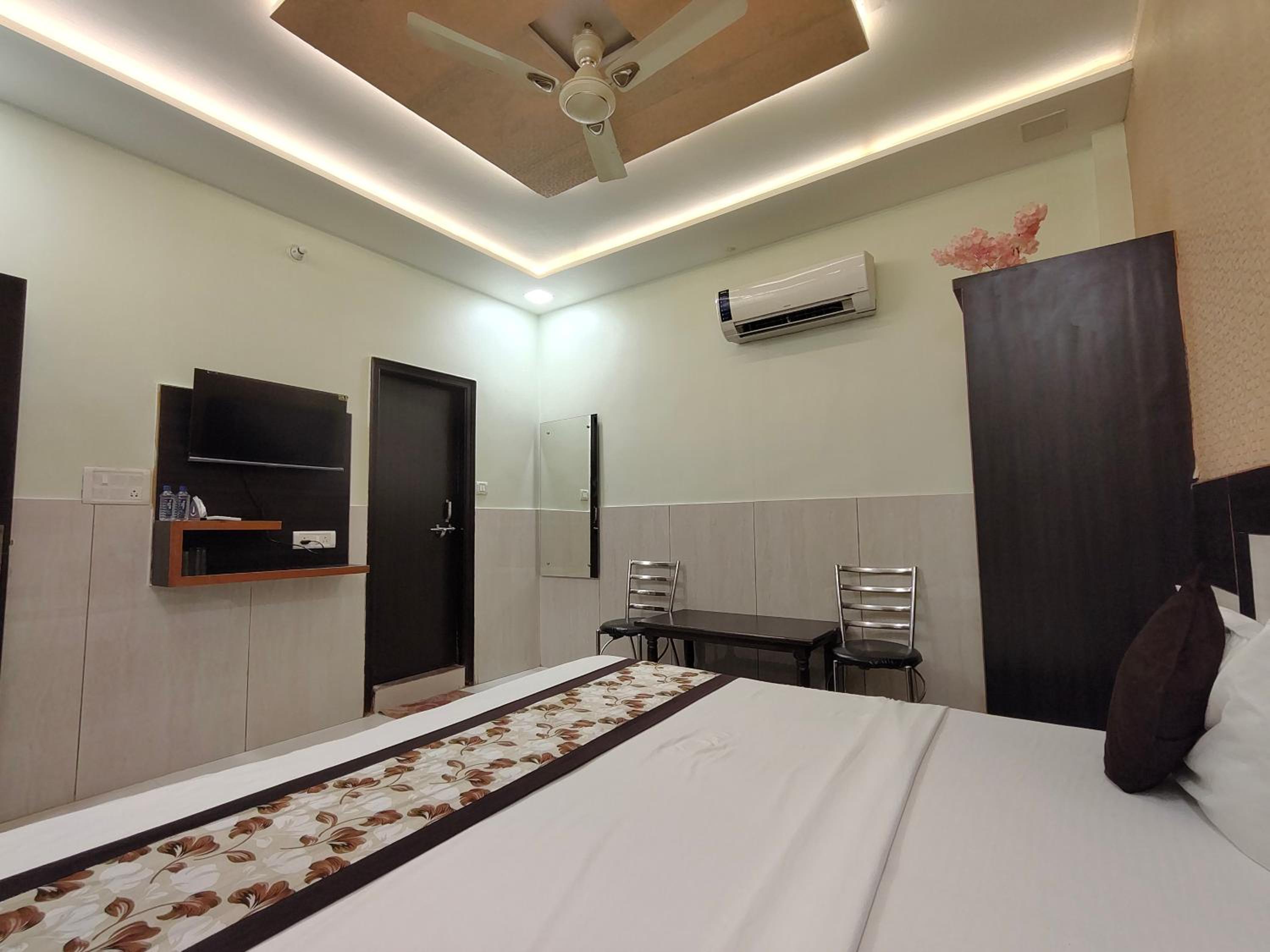 Taj Rama Manage By Taj Sunrise Group