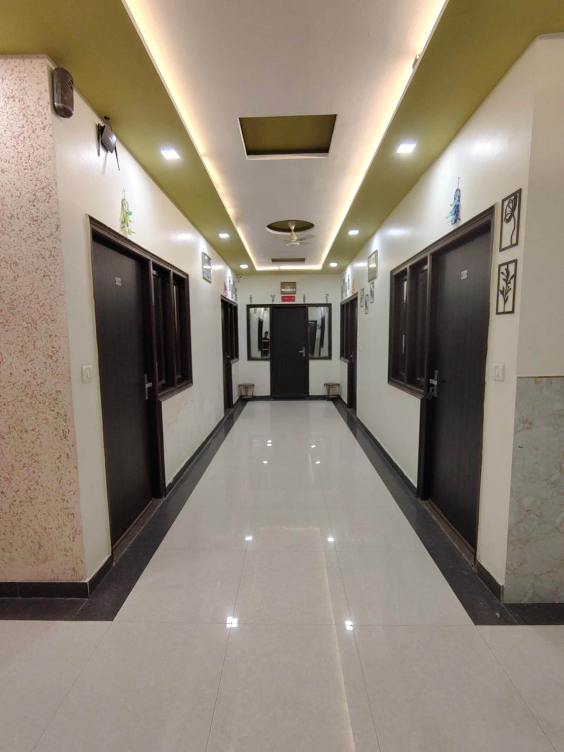 Taj Rama Manage By Taj Sunrise Group
