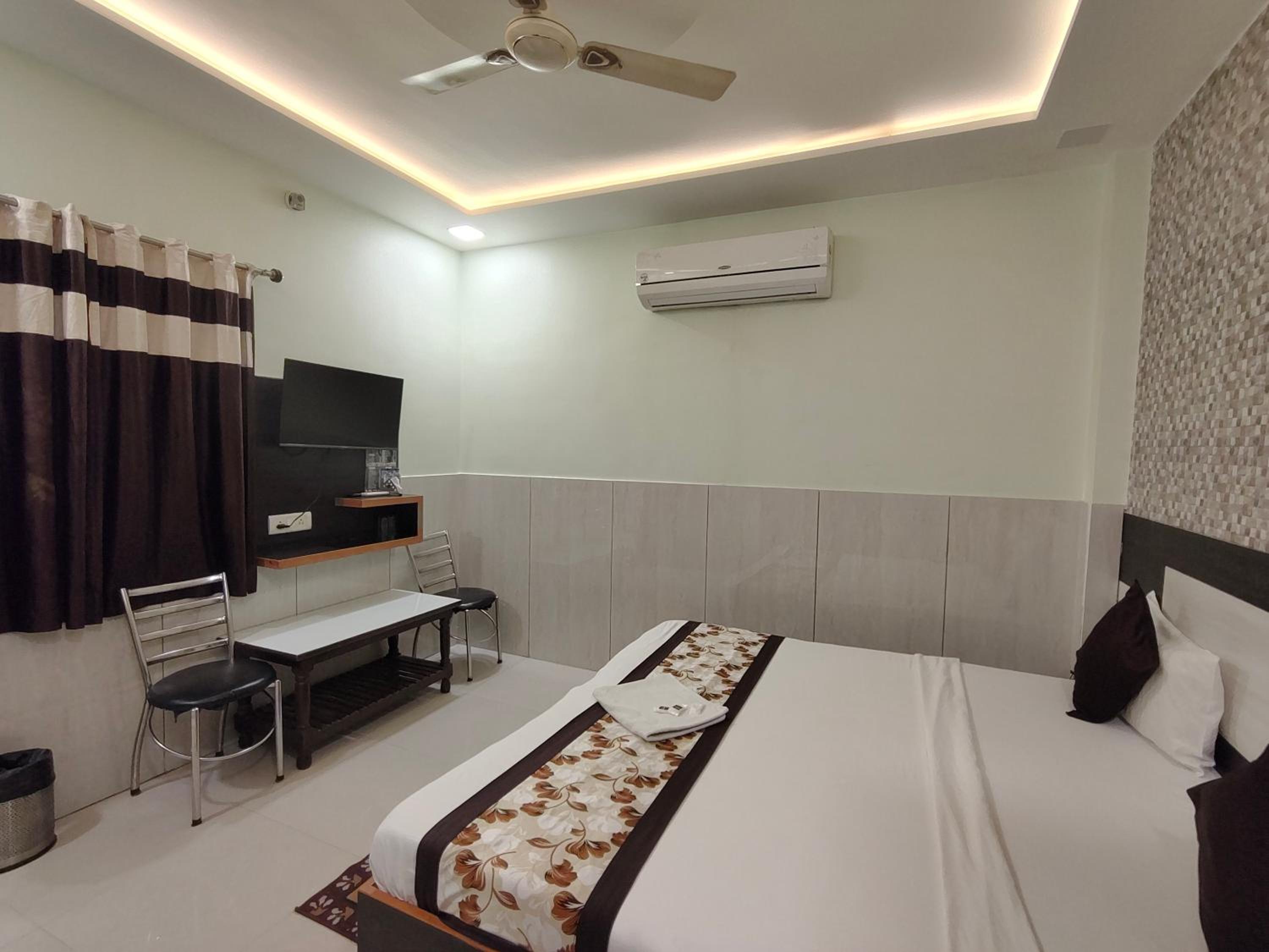 Taj Rama Manage By Taj Sunrise Group