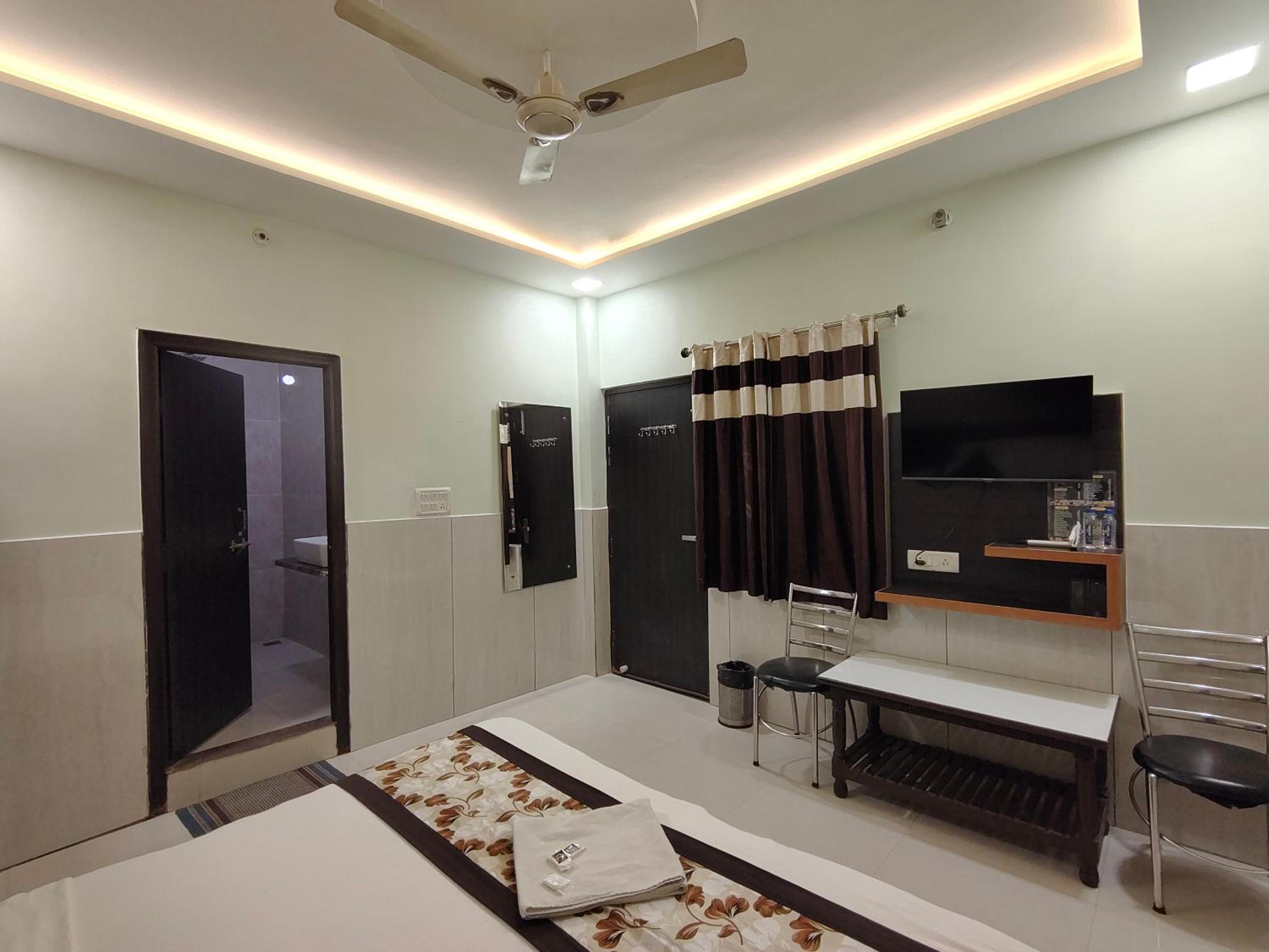 Taj Rama Manage By Taj Sunrise Group