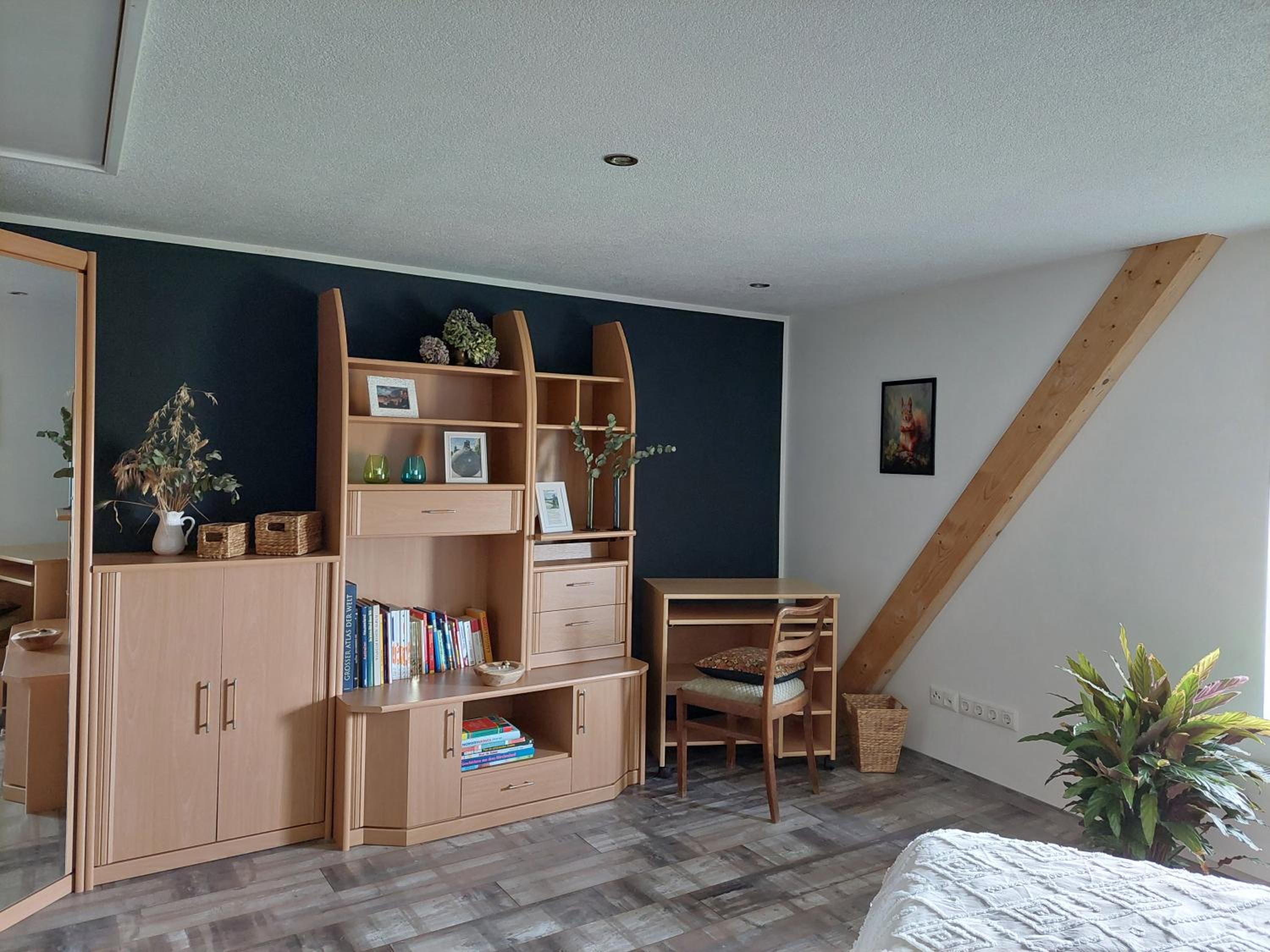 Ferienhaus Nebra 