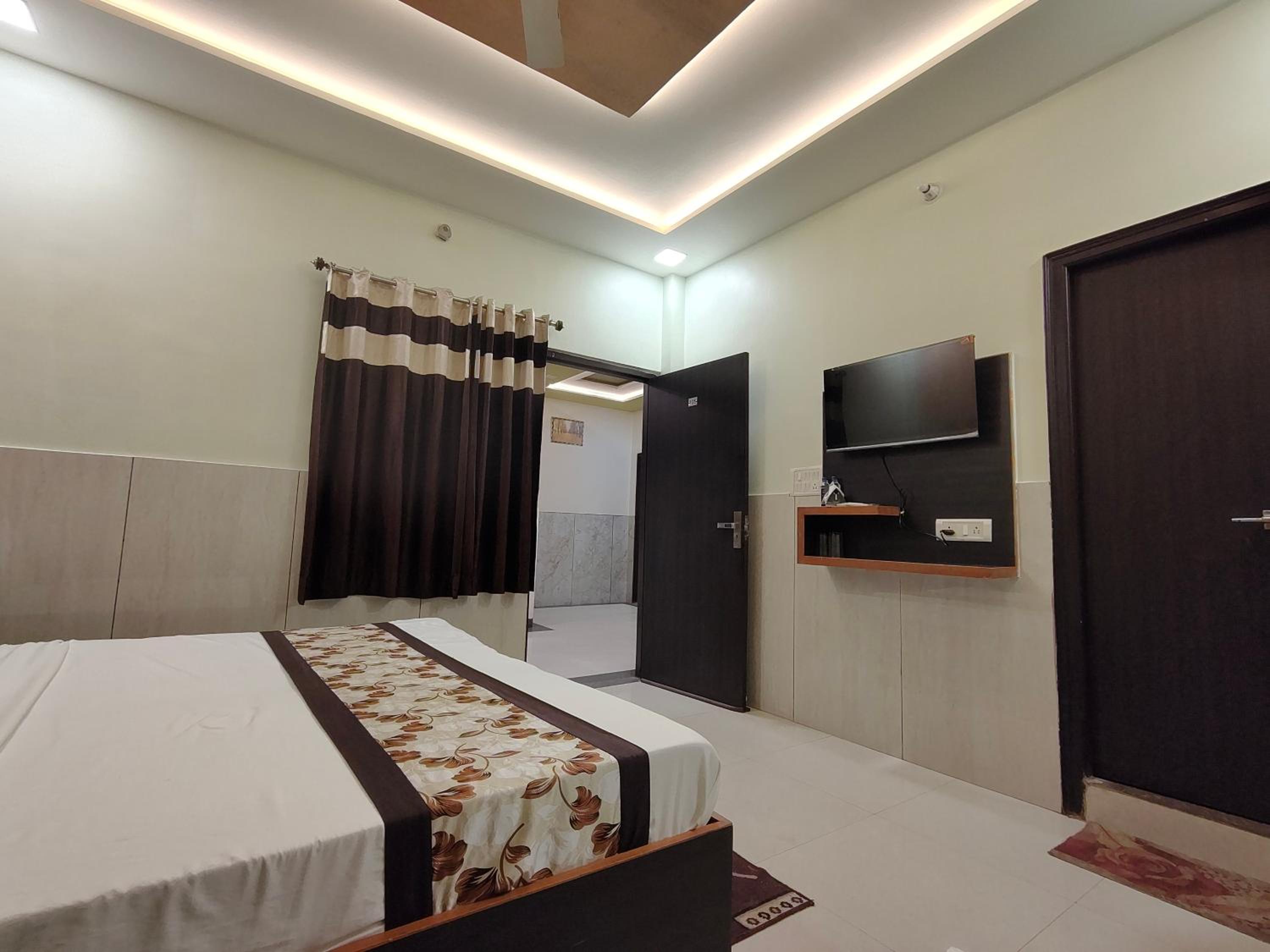 Taj Rama Manage By Taj Sunrise Group