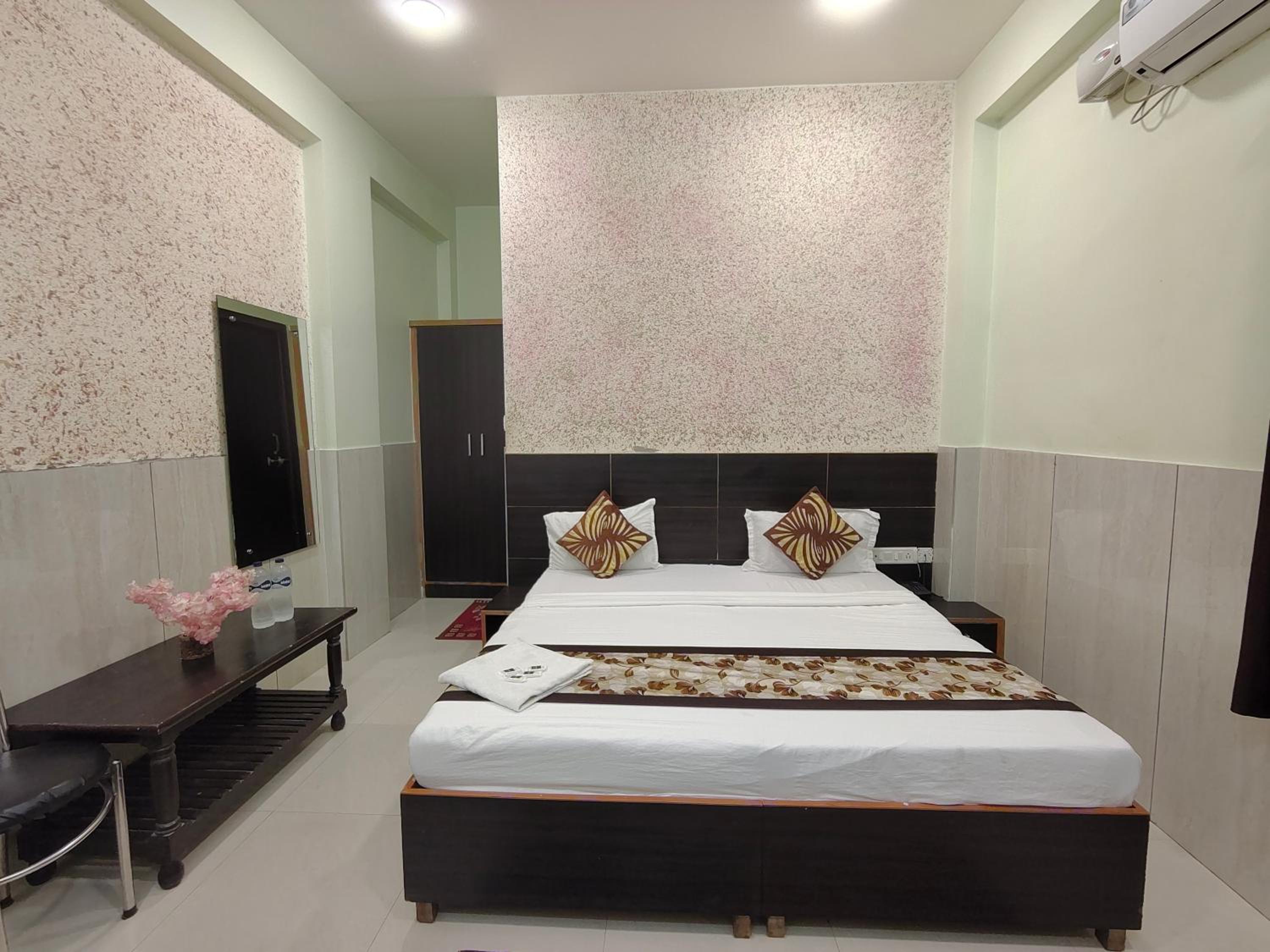 Taj Rama Manage By Taj Sunrise Group