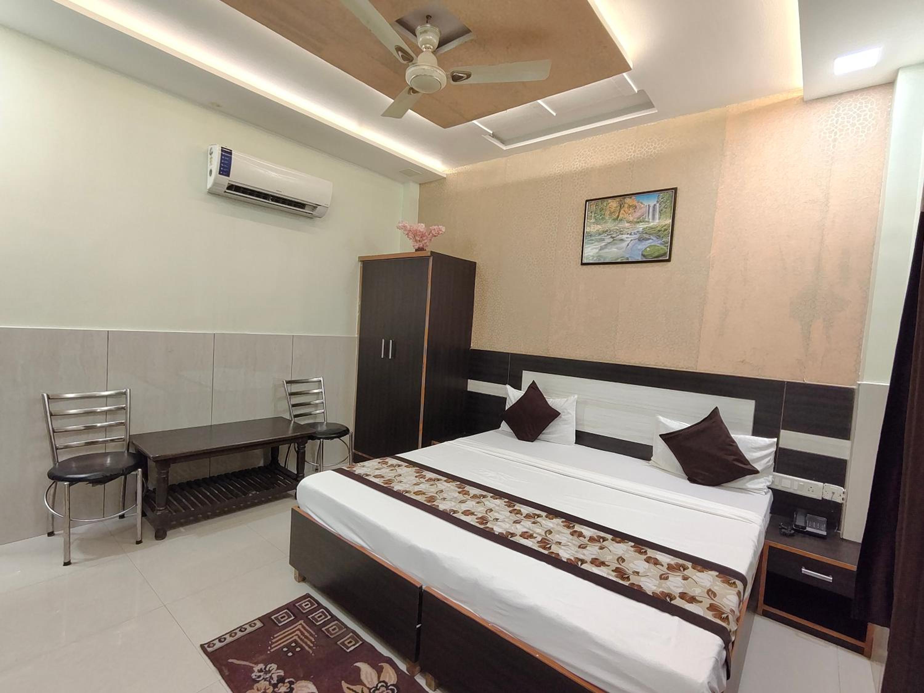 Taj Rama Manage By Taj Sunrise Group