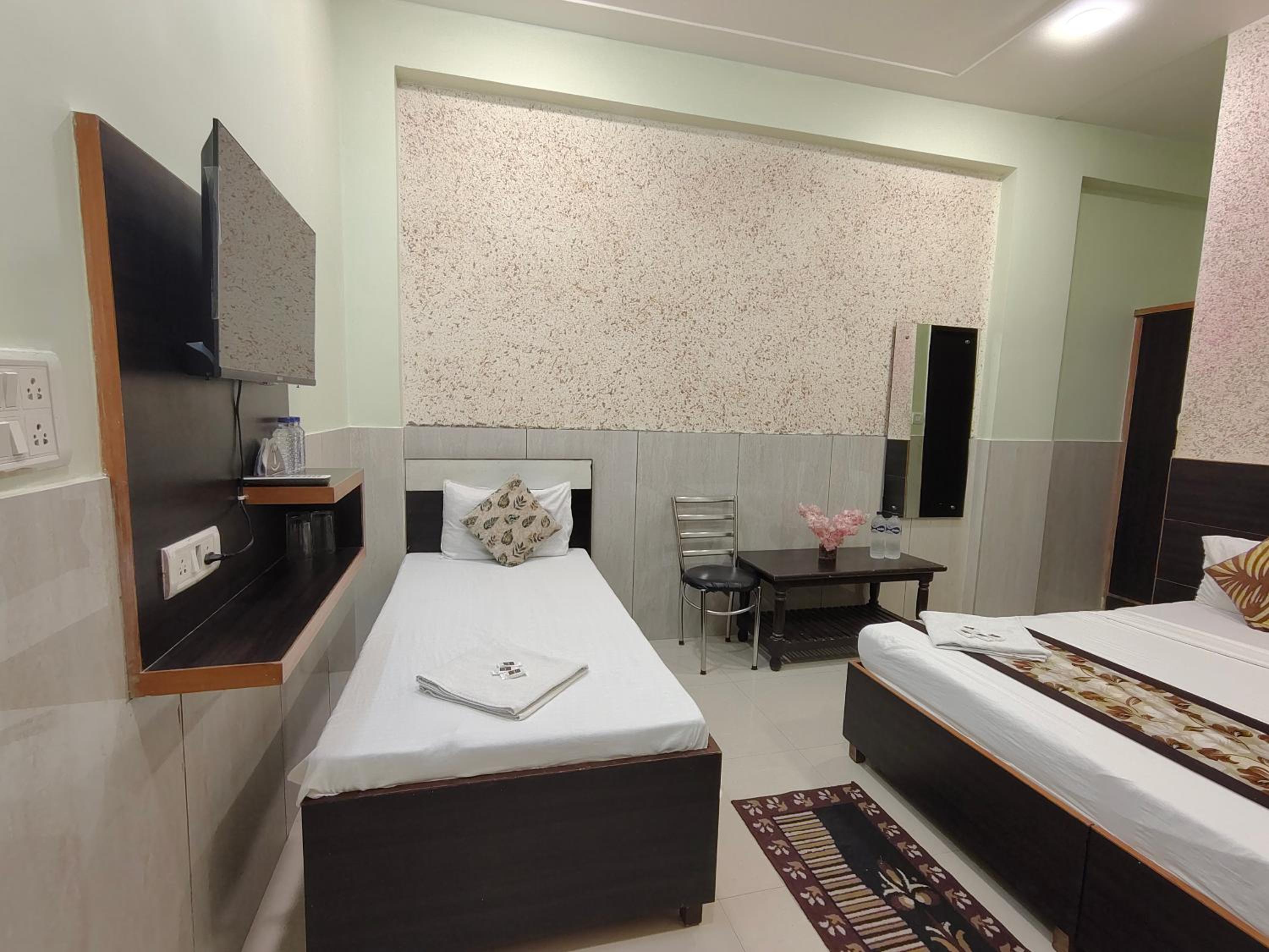 Taj Rama Manage By Taj Sunrise Group