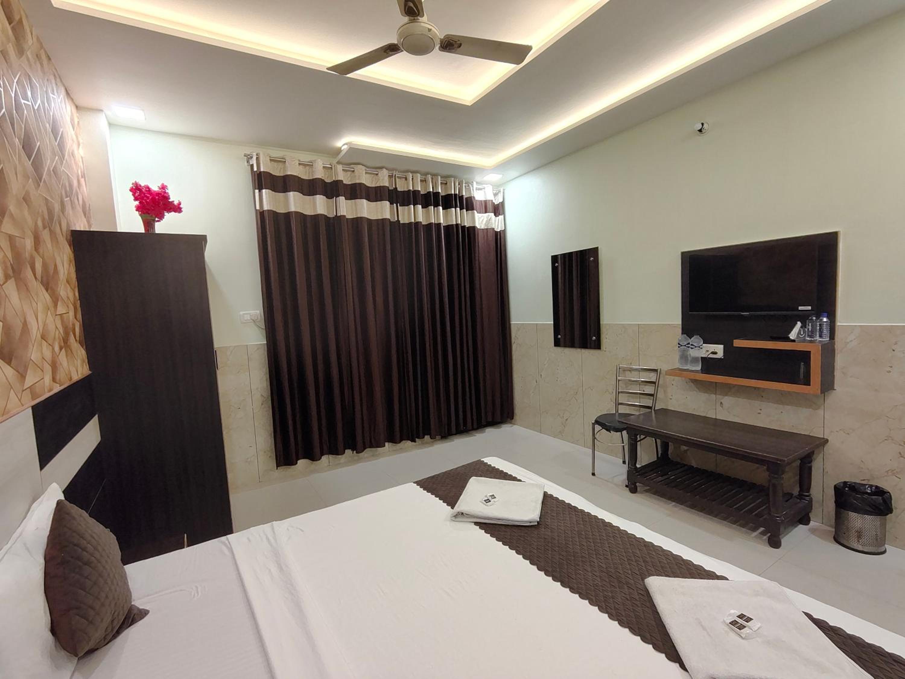 Taj Rama Manage By Taj Sunrise Group