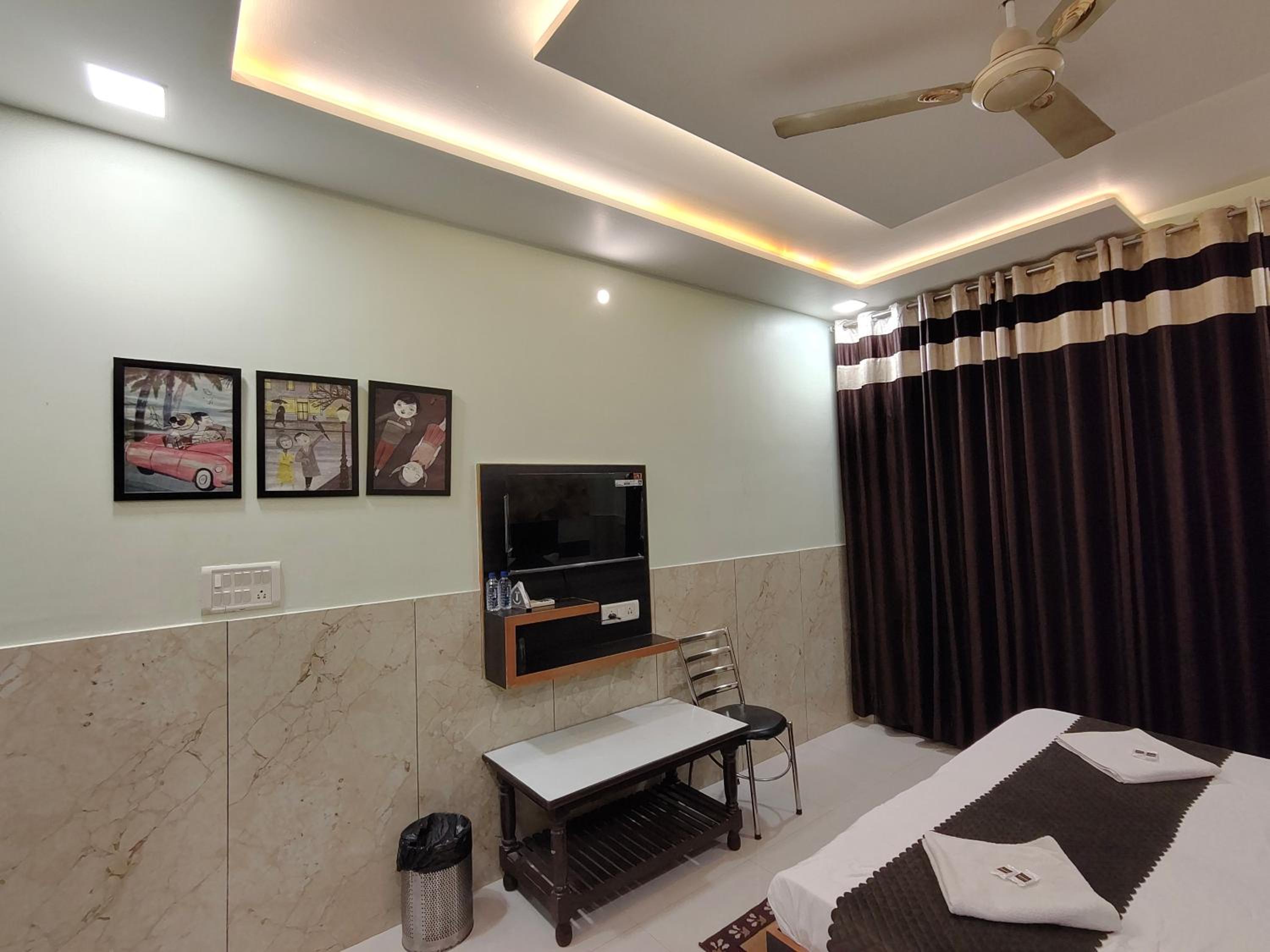 Taj Rama Manage By Taj Sunrise Group