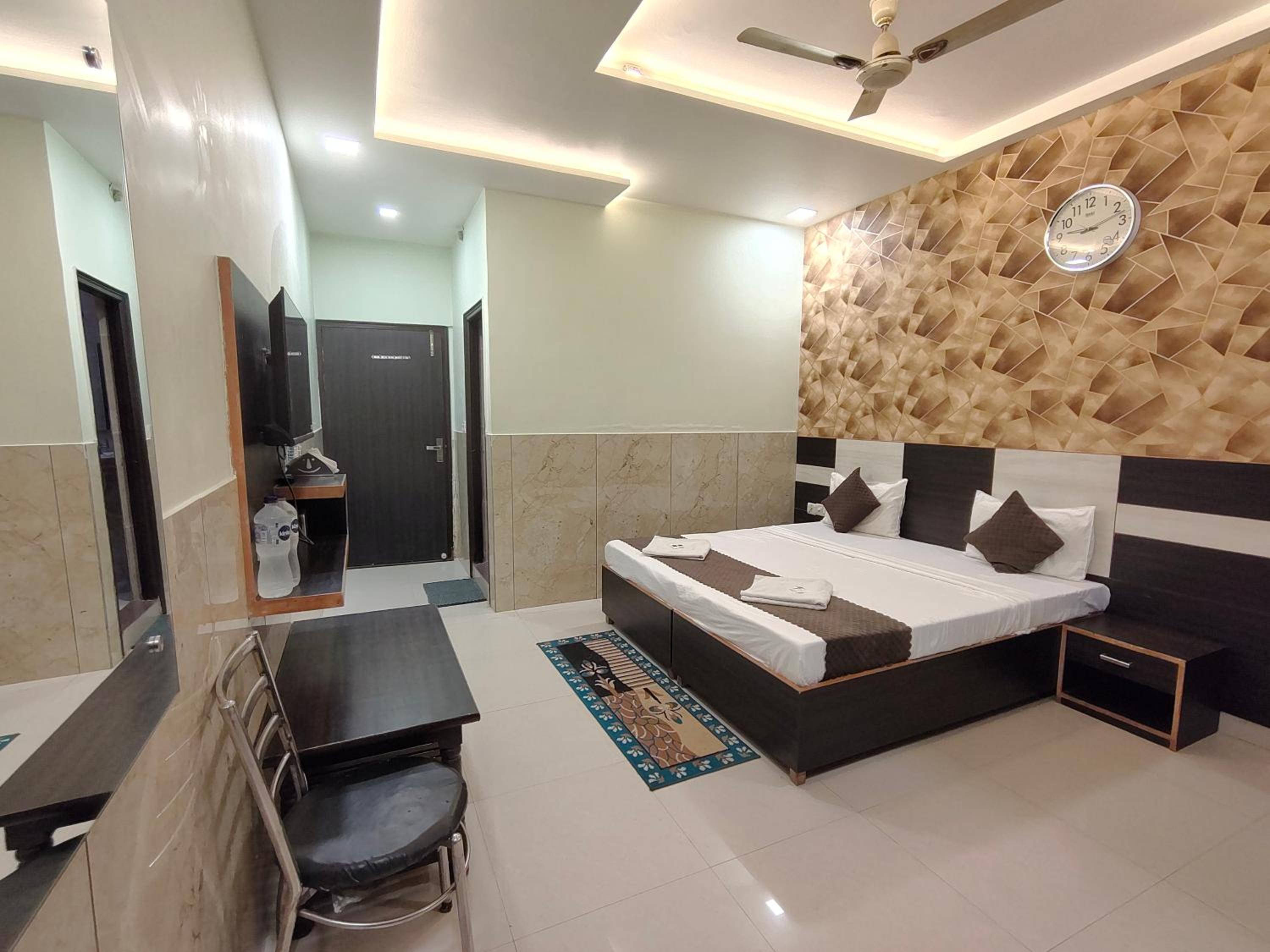 Taj Rama Manage By Taj Sunrise Group
