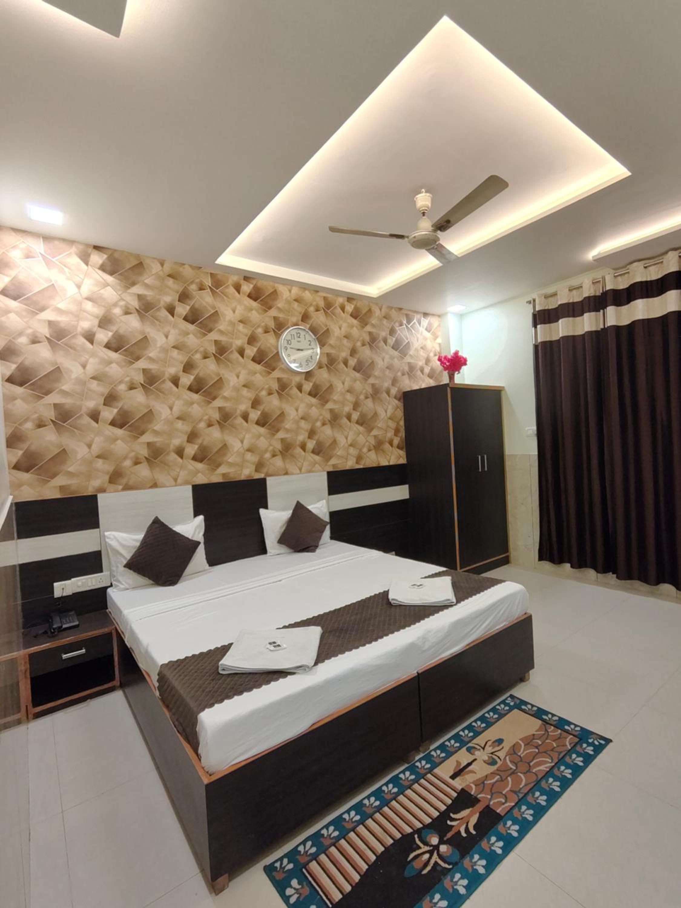 Taj Rama Manage By Taj Sunrise Group
