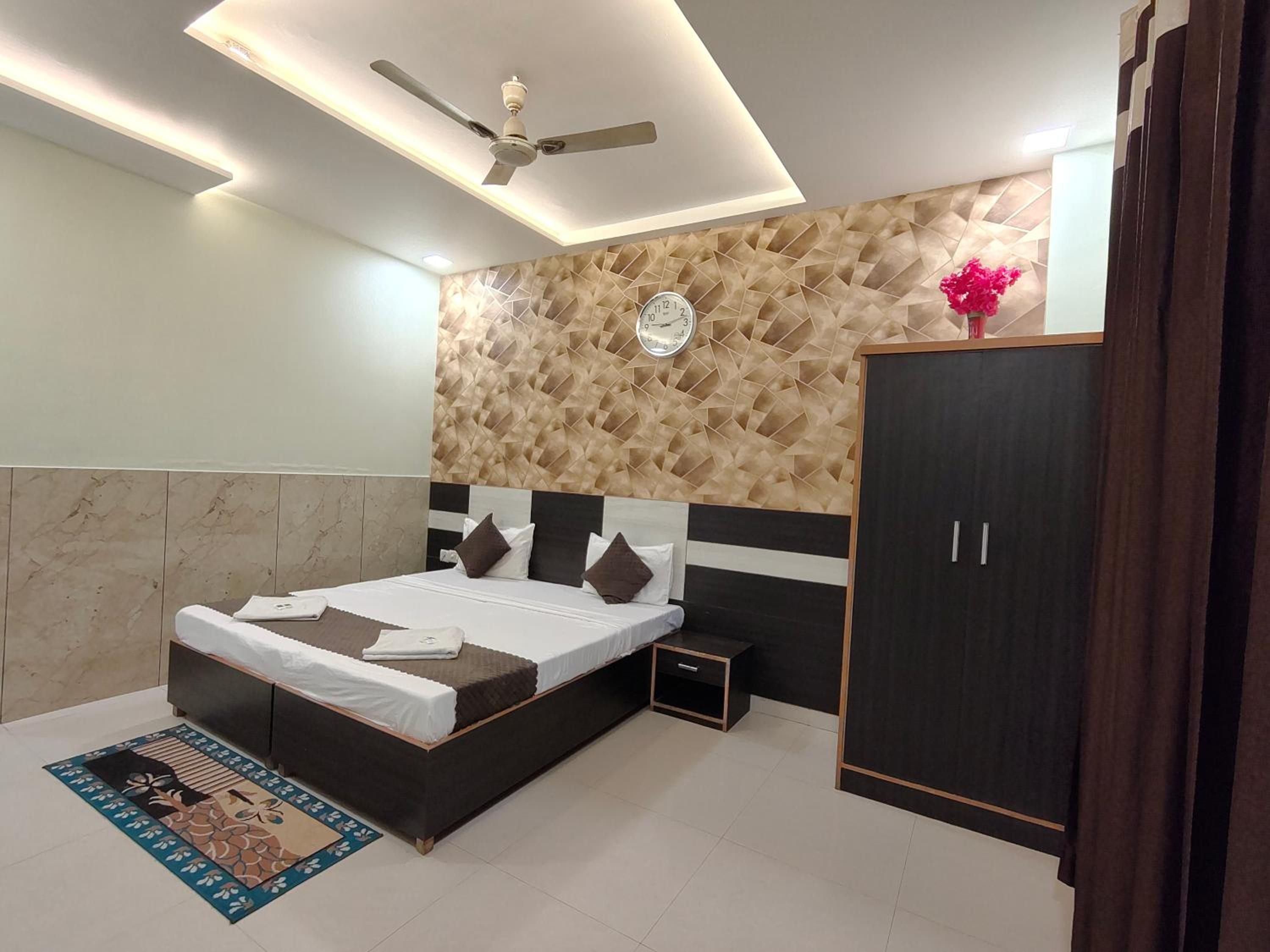 Taj Rama Manage By Taj Sunrise Group