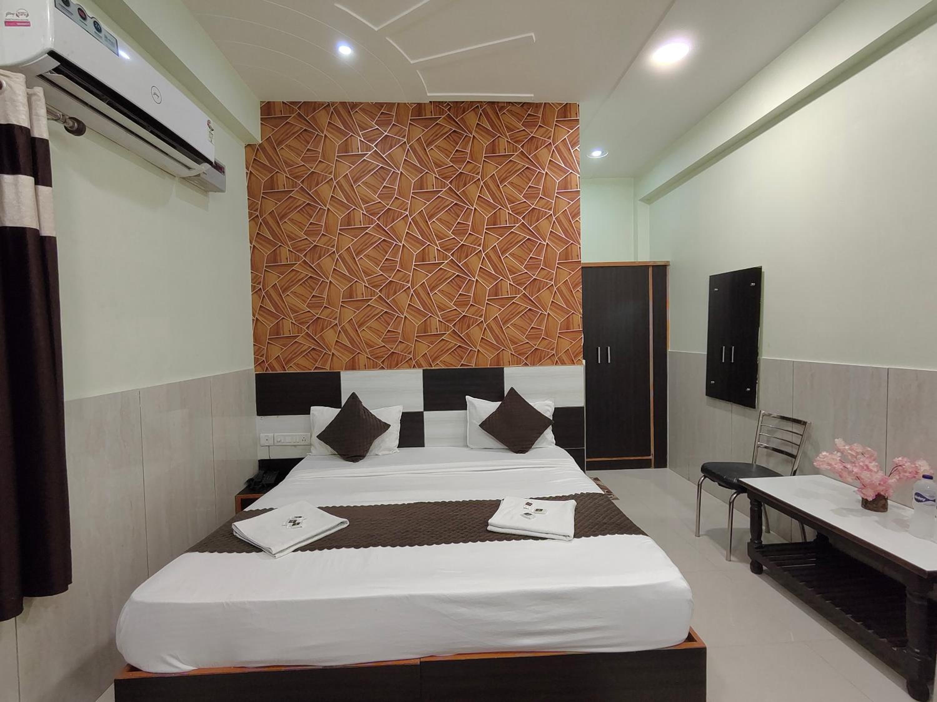 Taj Rama Manage By Taj Sunrise Group
