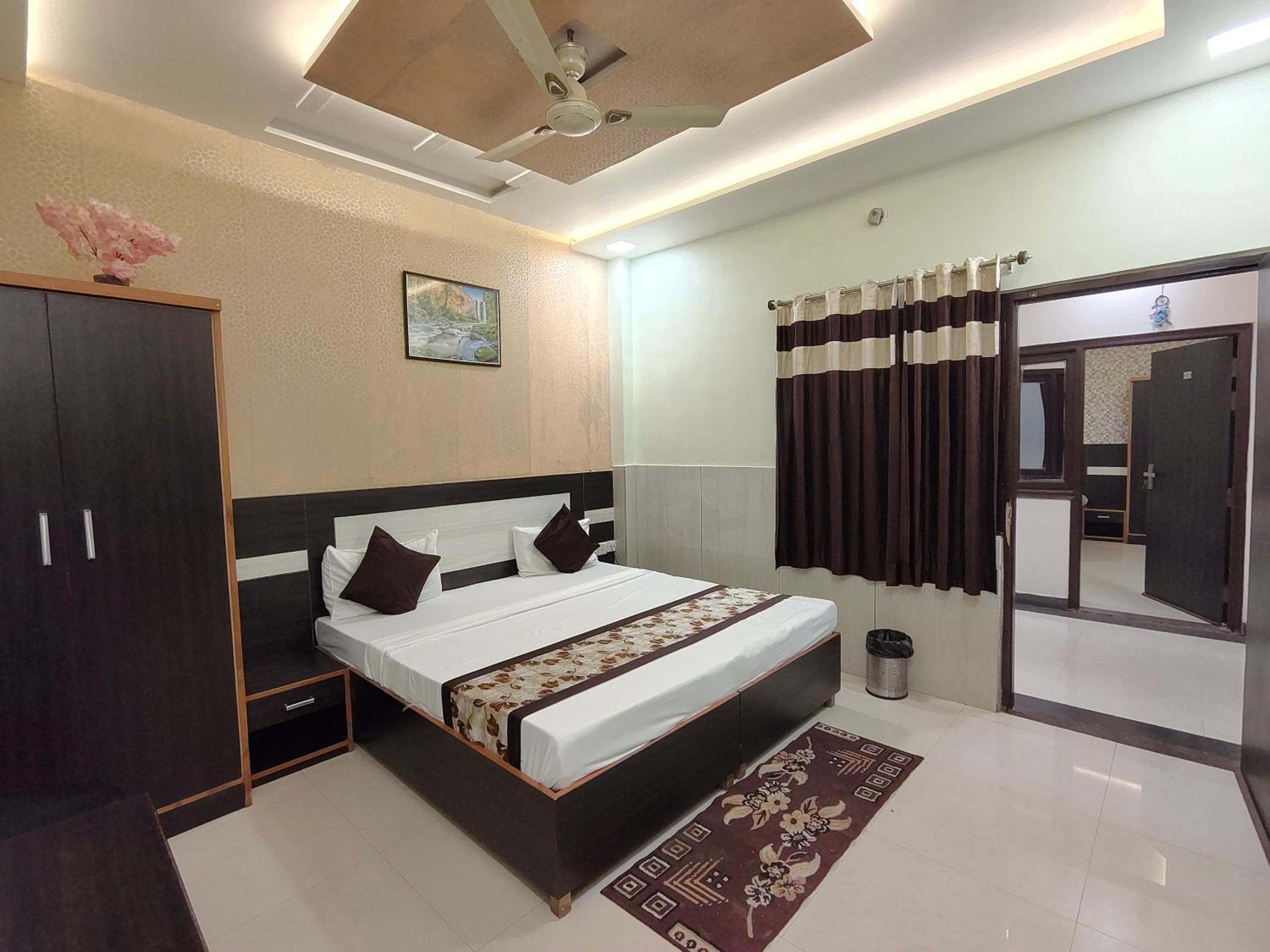 Taj Rama Manage By Taj Sunrise Group