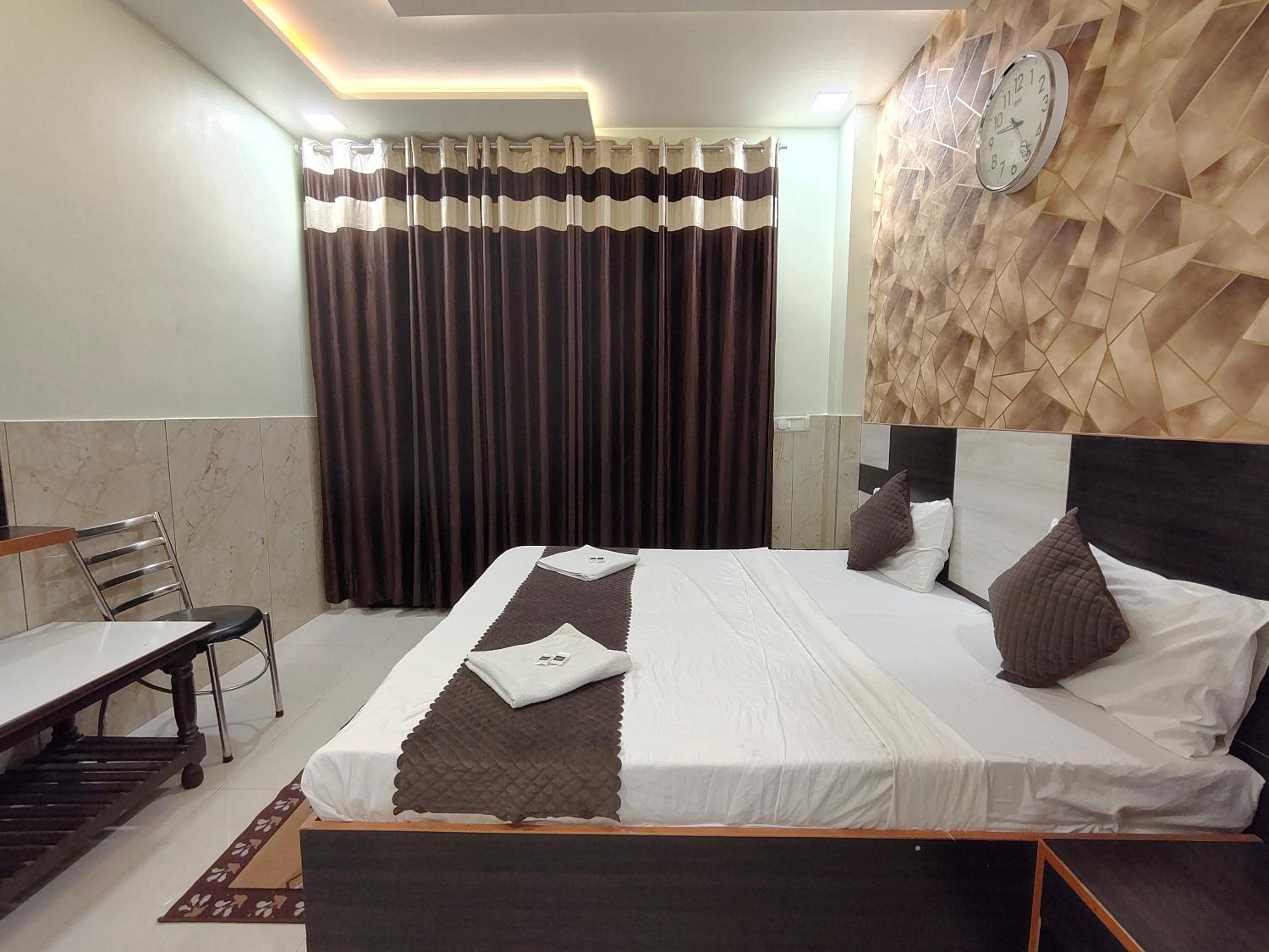 Taj Rama Manage By Taj Sunrise Group
