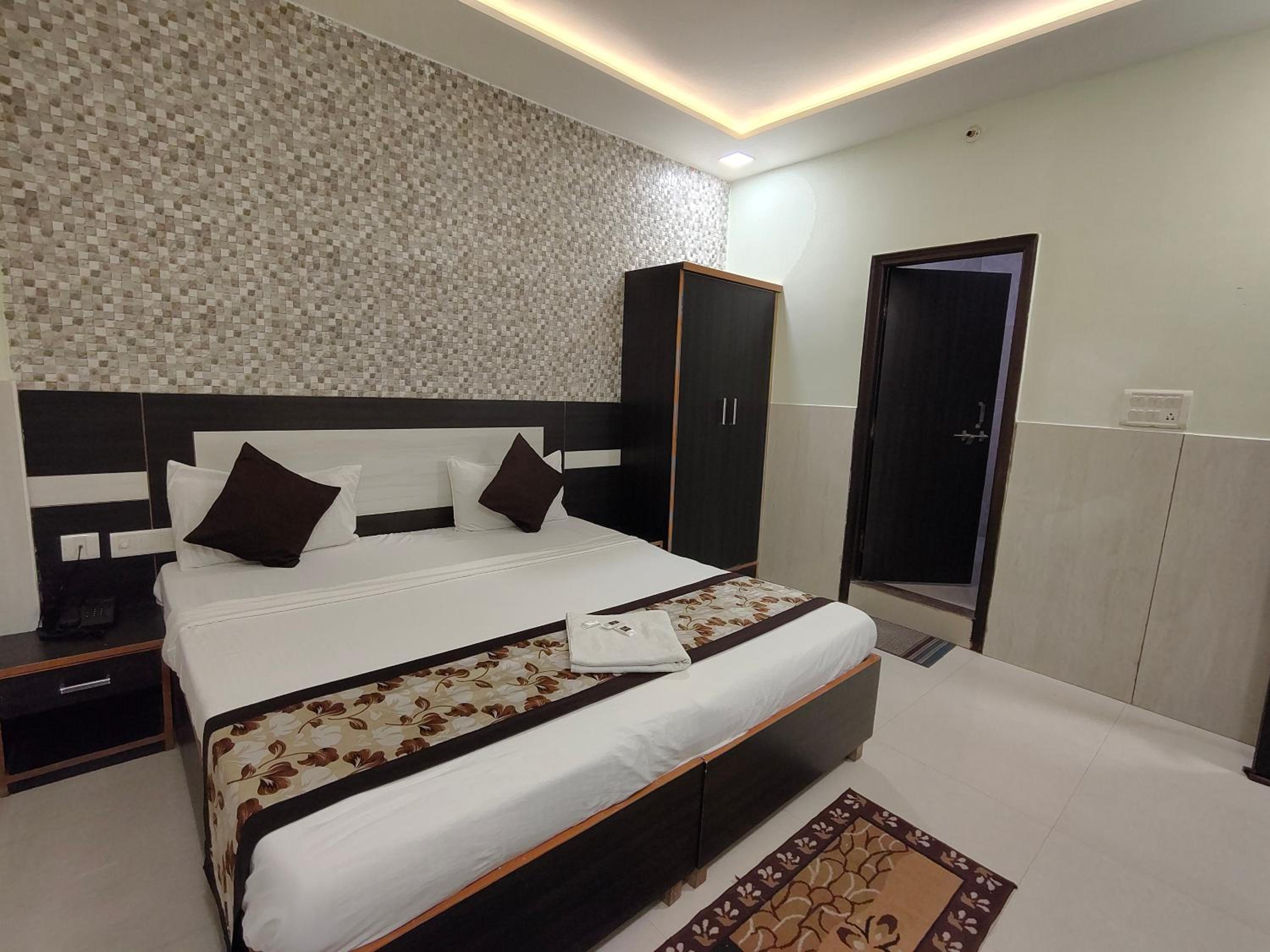 Taj Rama Manage By Taj Sunrise Group
