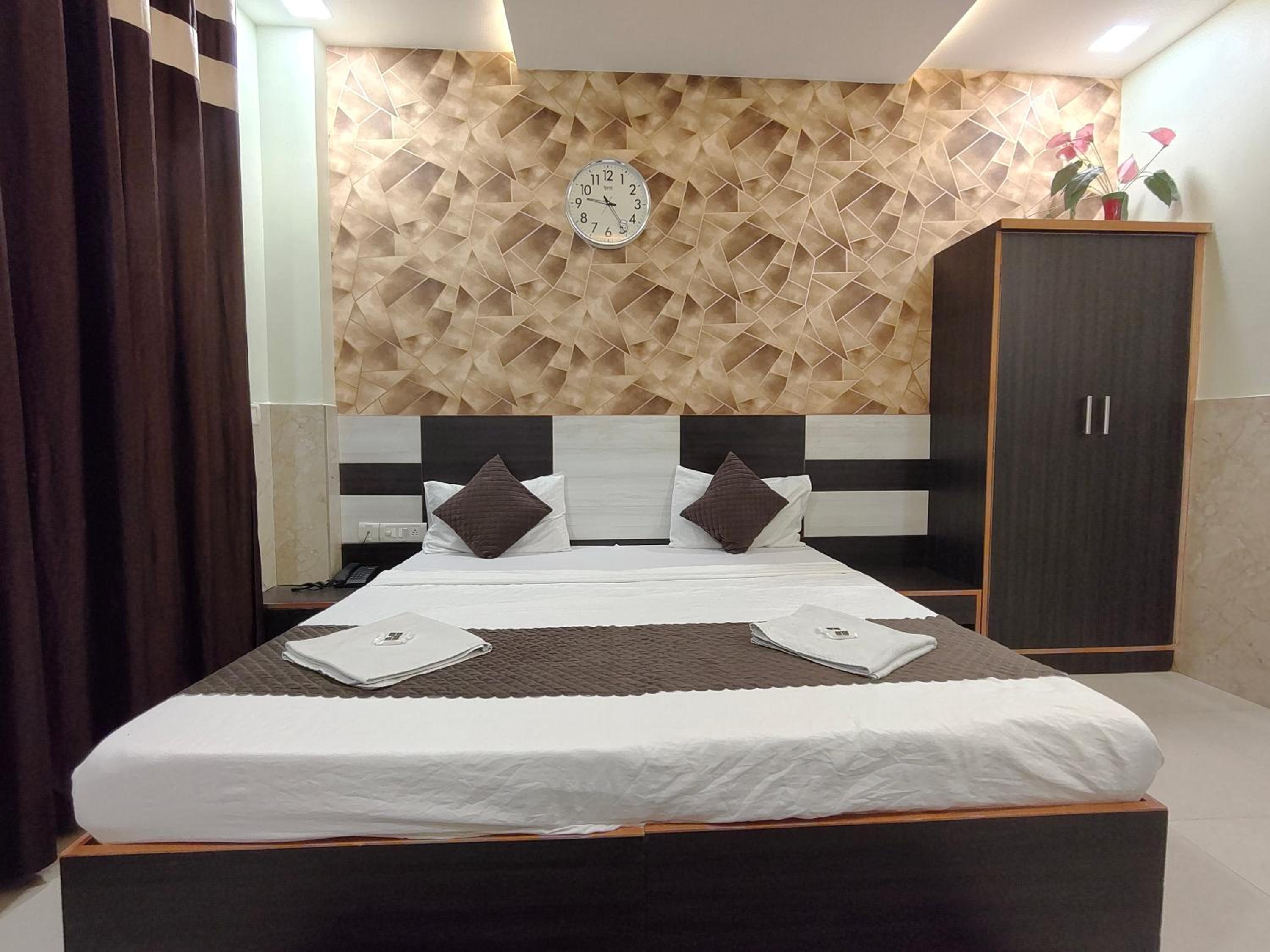 Taj Rama Manage By Taj Sunrise Group