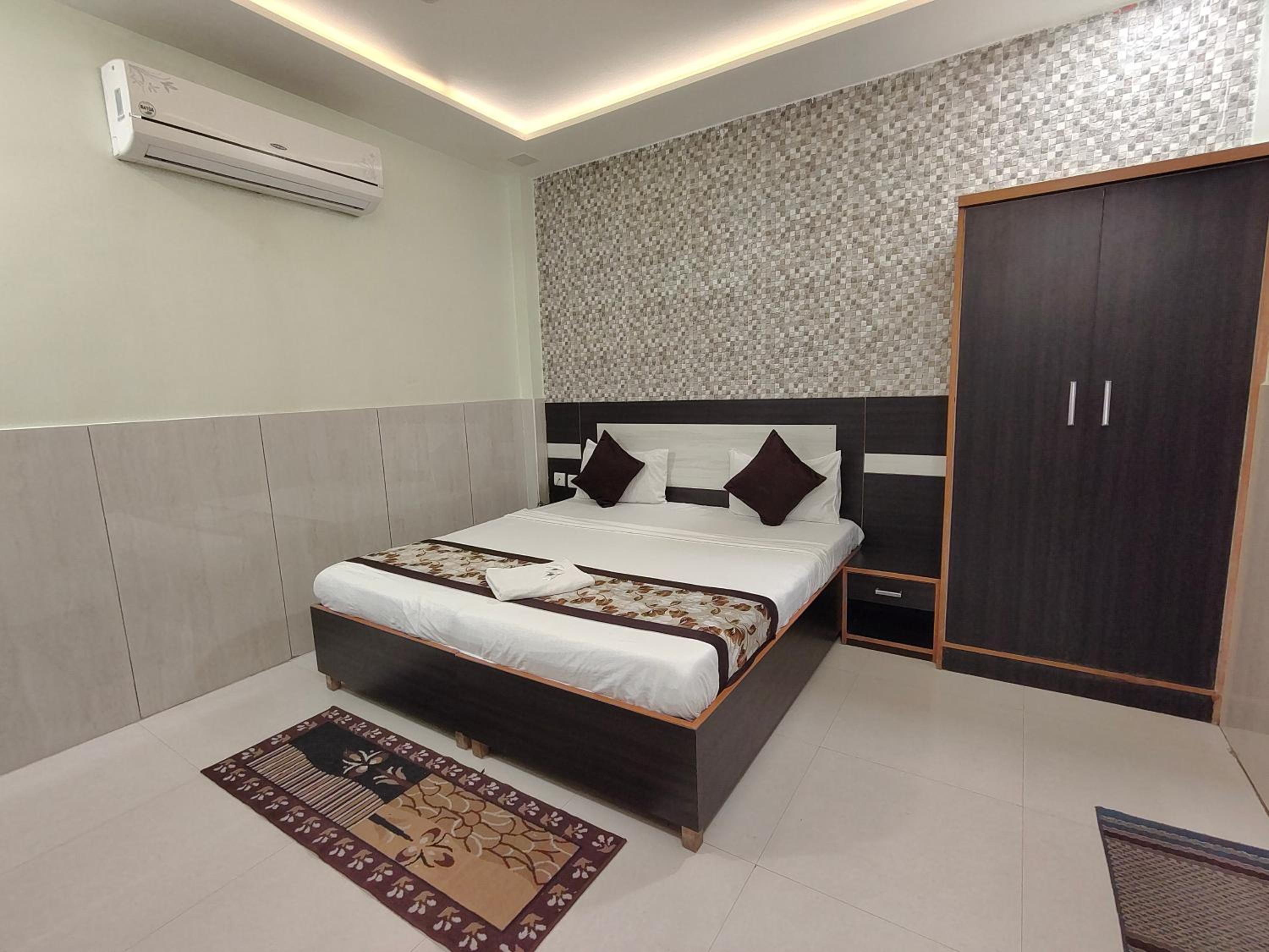 Taj Rama Manage By Taj Sunrise Group