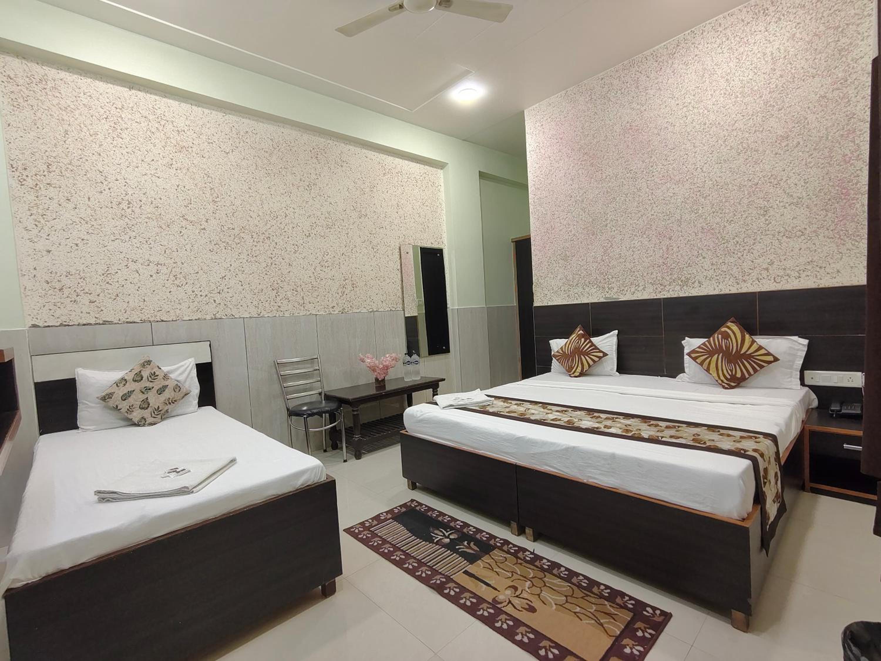 Taj Rama Manage By Taj Sunrise Group