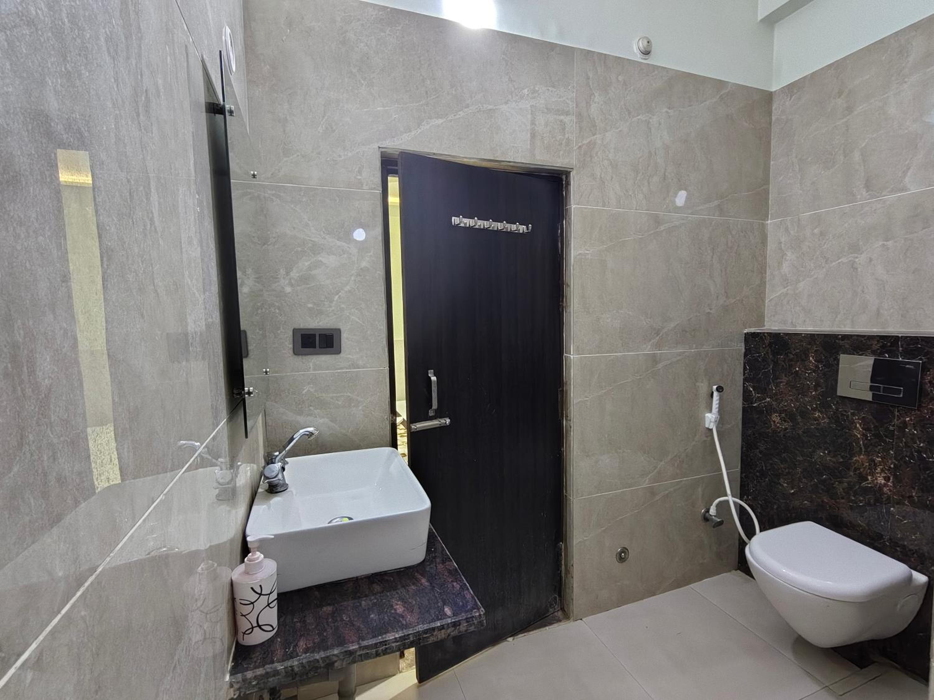 Taj Rama Manage By Taj Sunrise Group