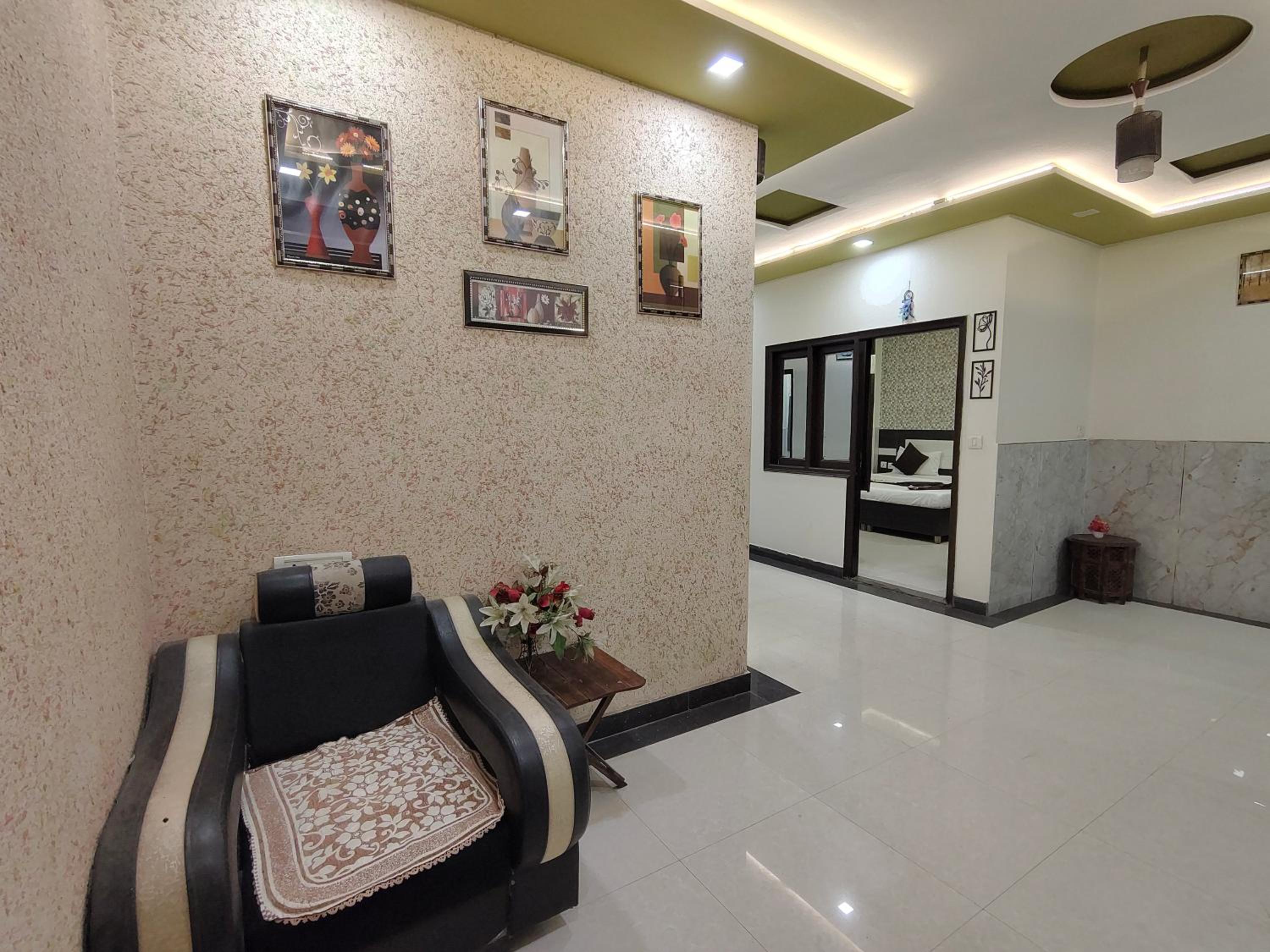 Taj Rama Manage By Taj Sunrise Group
