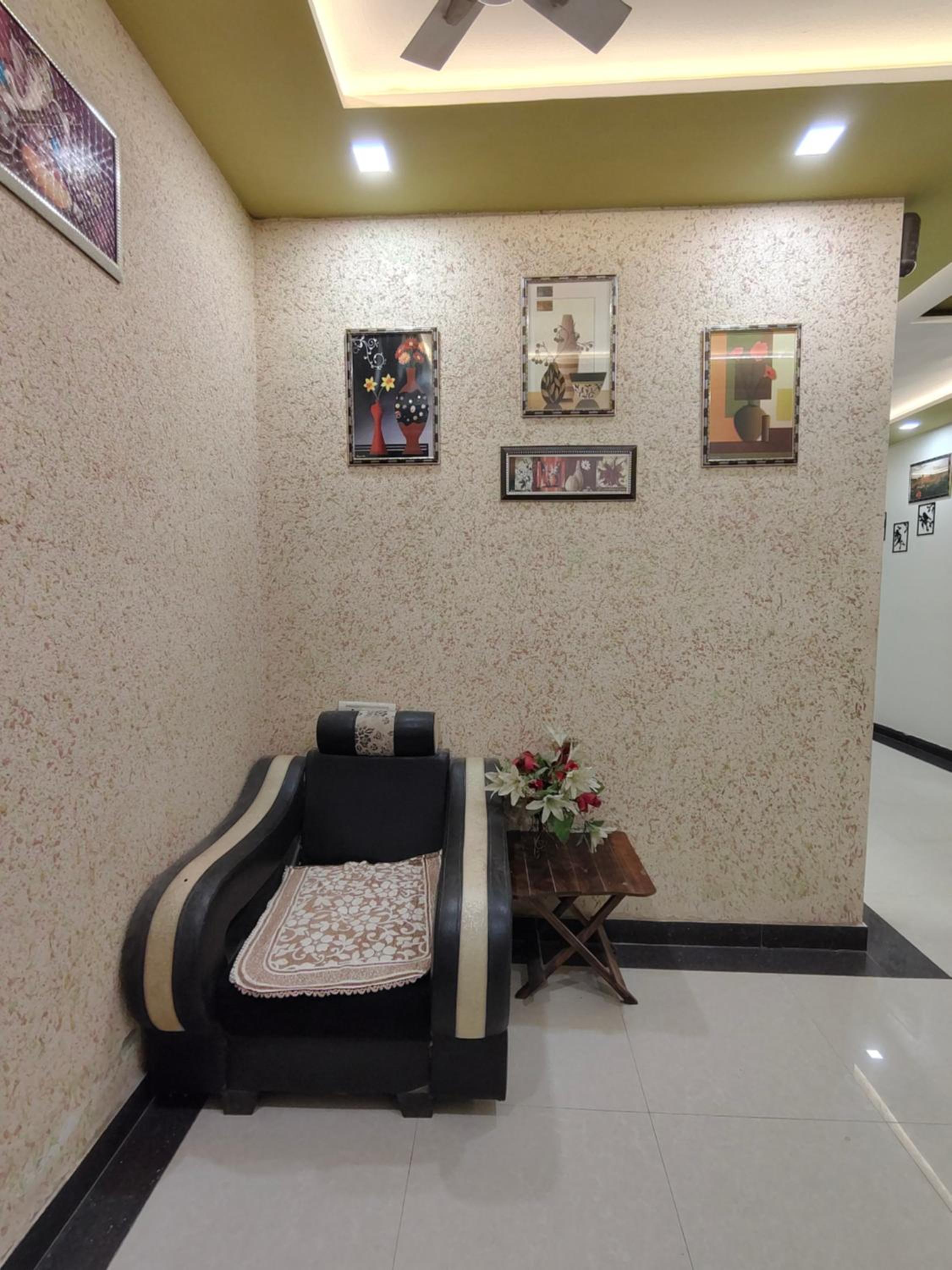 Taj Rama Manage By Taj Sunrise Group