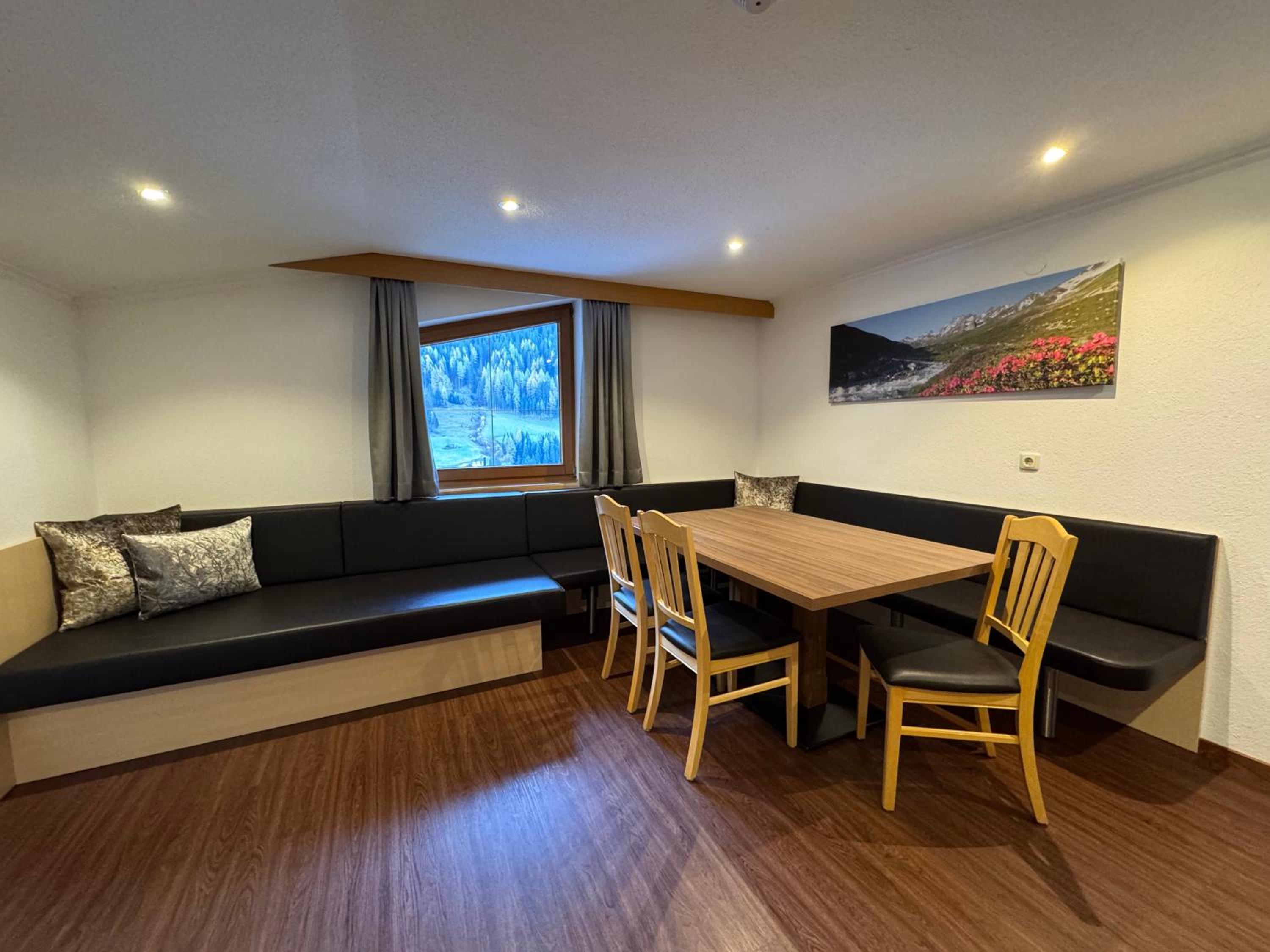 Hubertus Appartements