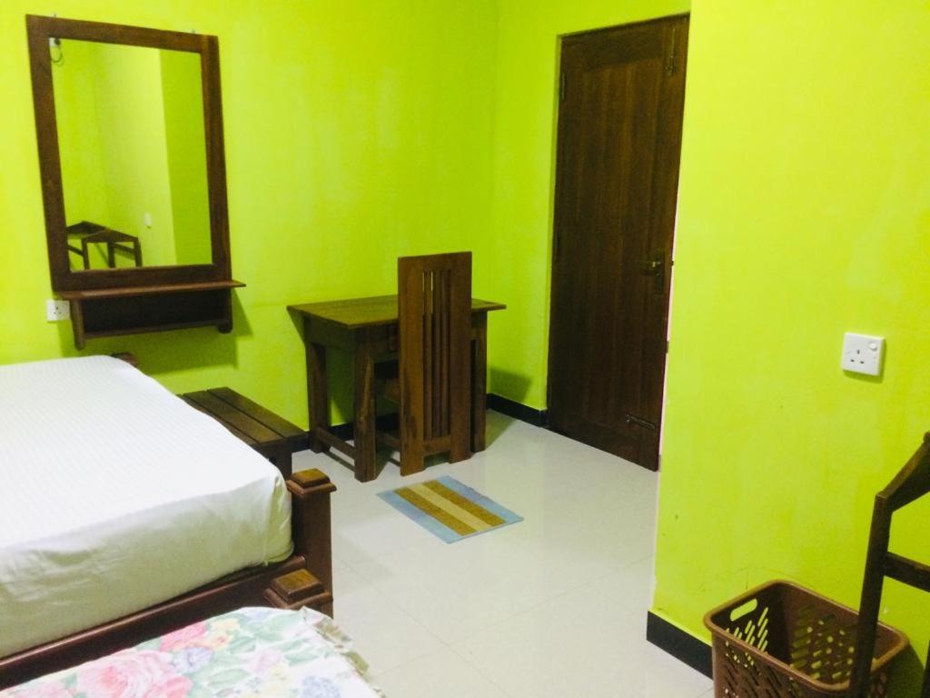 Hostel Ambel view 2