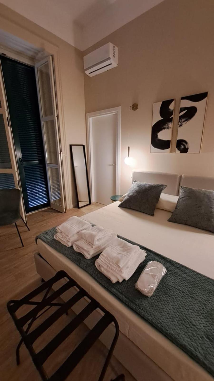 Ta-49 bed e breakfast