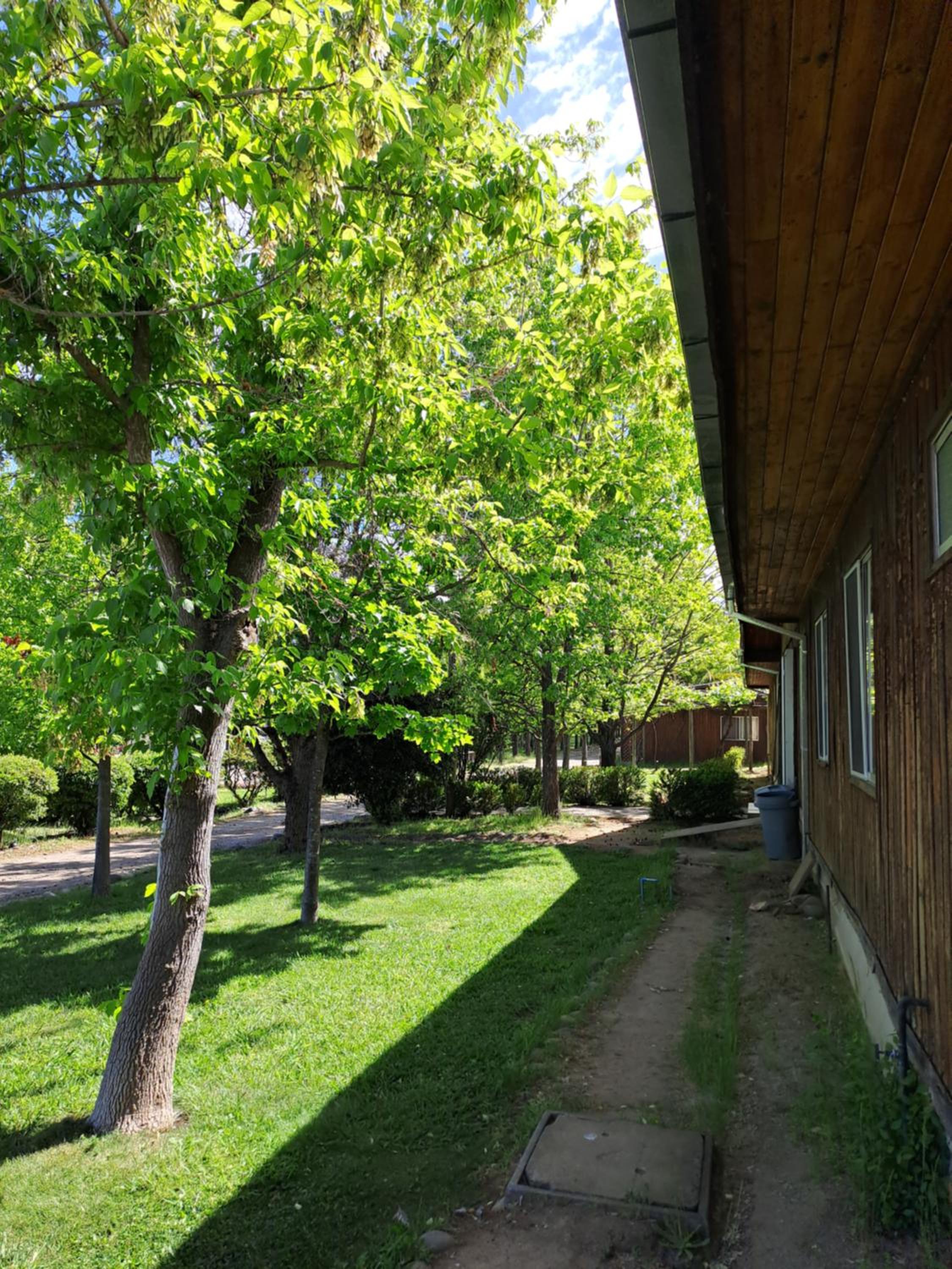 Hospedaje Casa Betalpu
