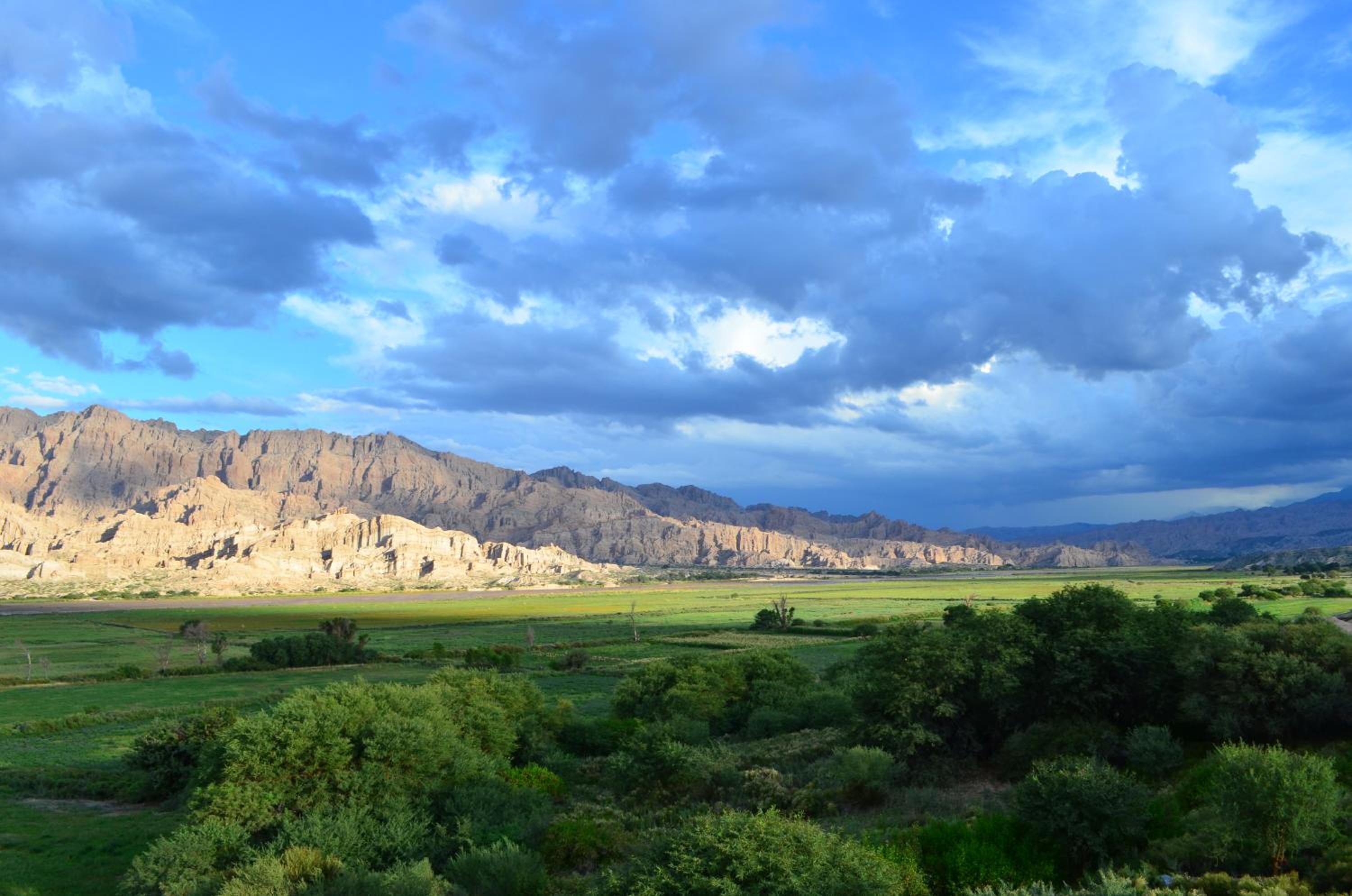 Finca El Carmen