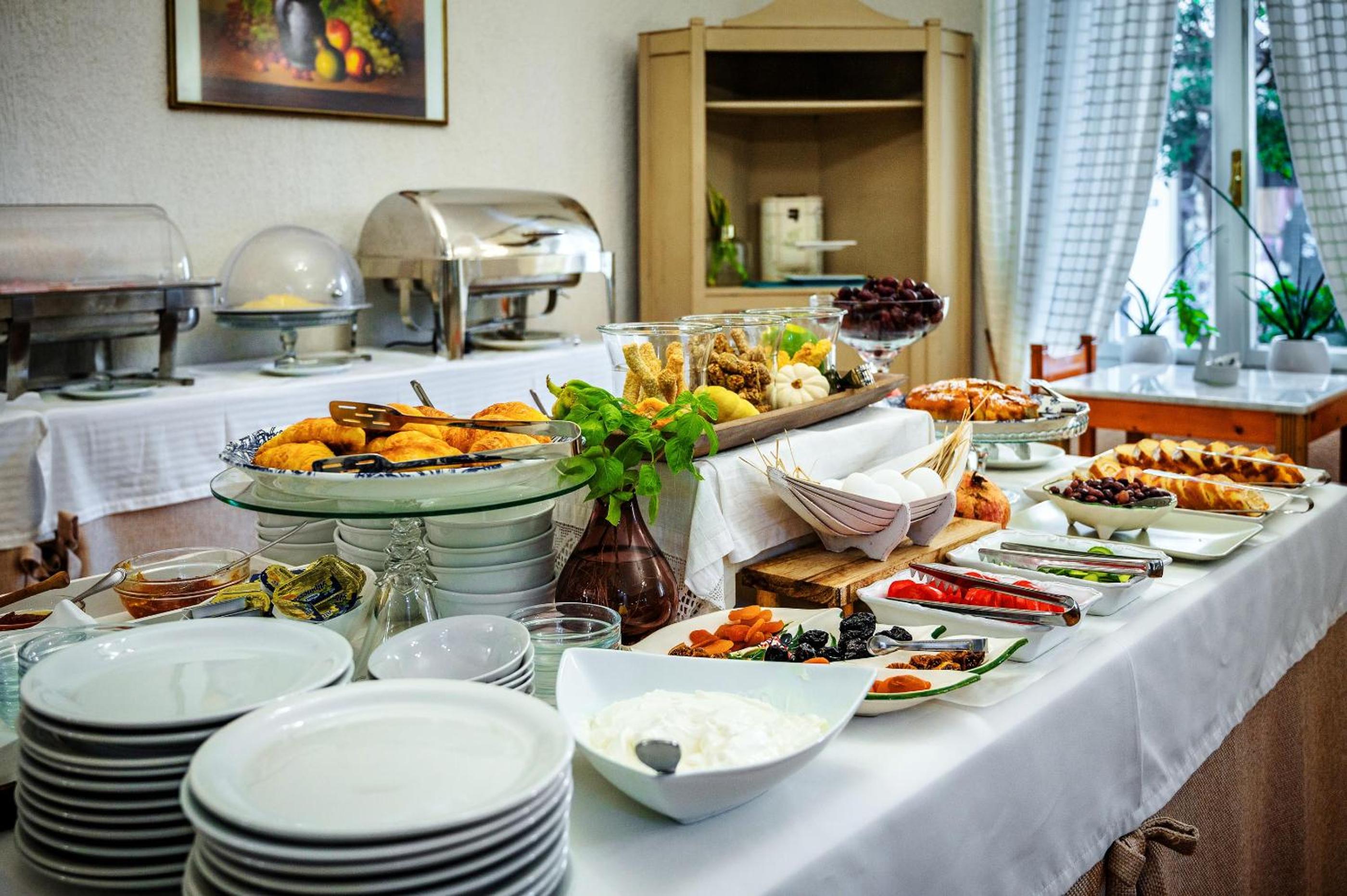 Comfort Rooms by MaliaMare Hotel photo 3