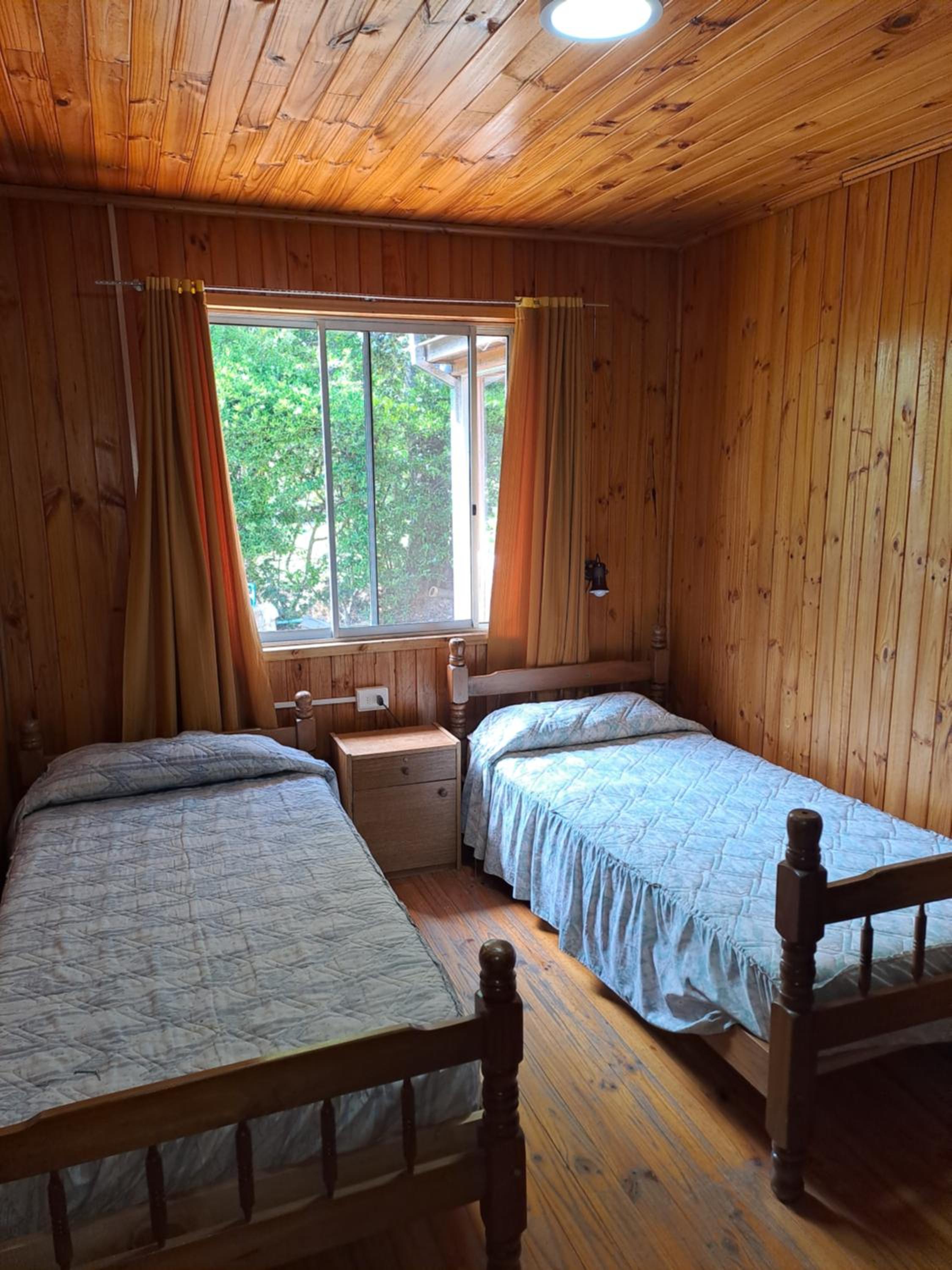 Hospedaje Casa Betalpu