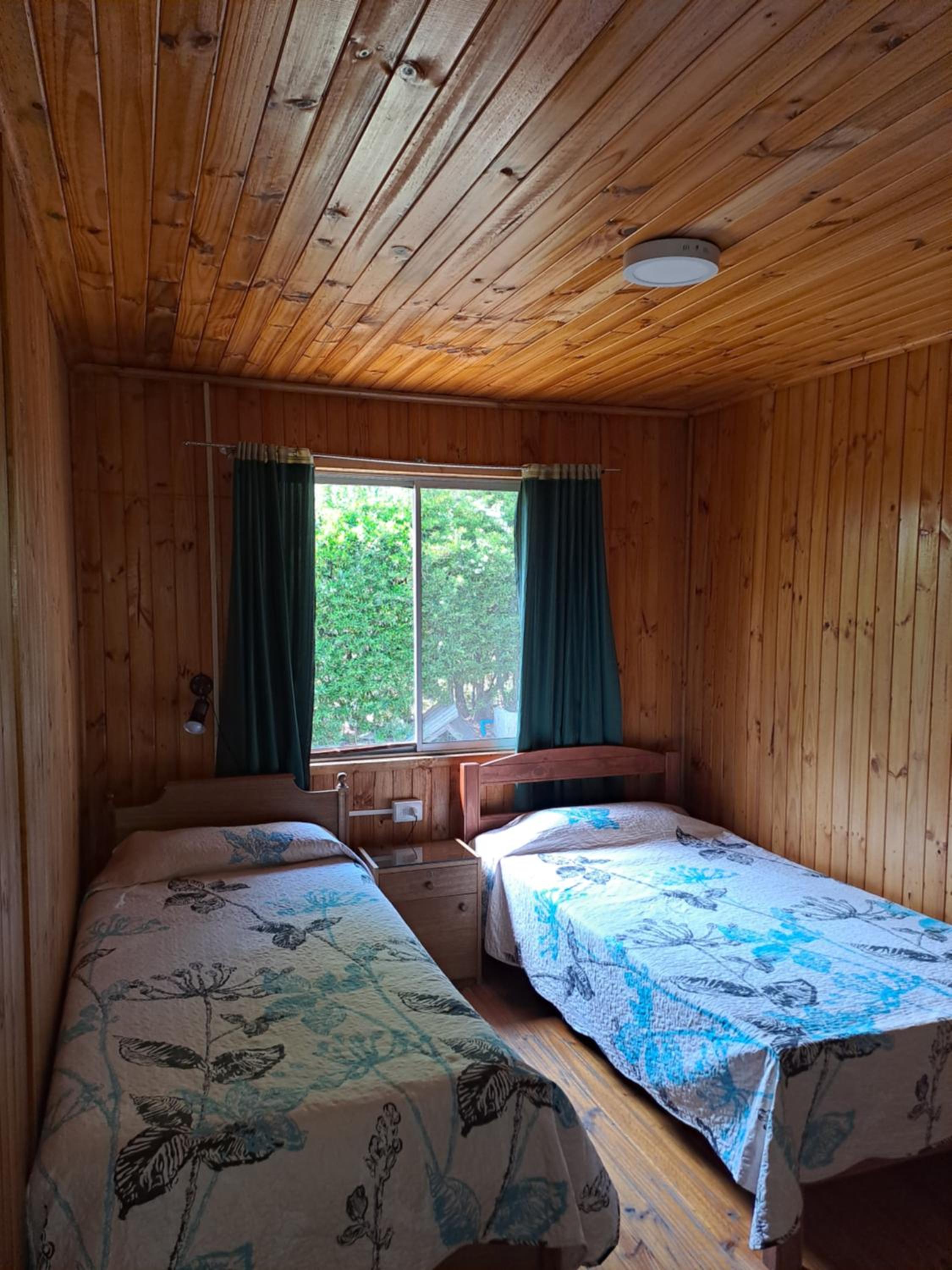 Hospedaje Casa Betalpu
