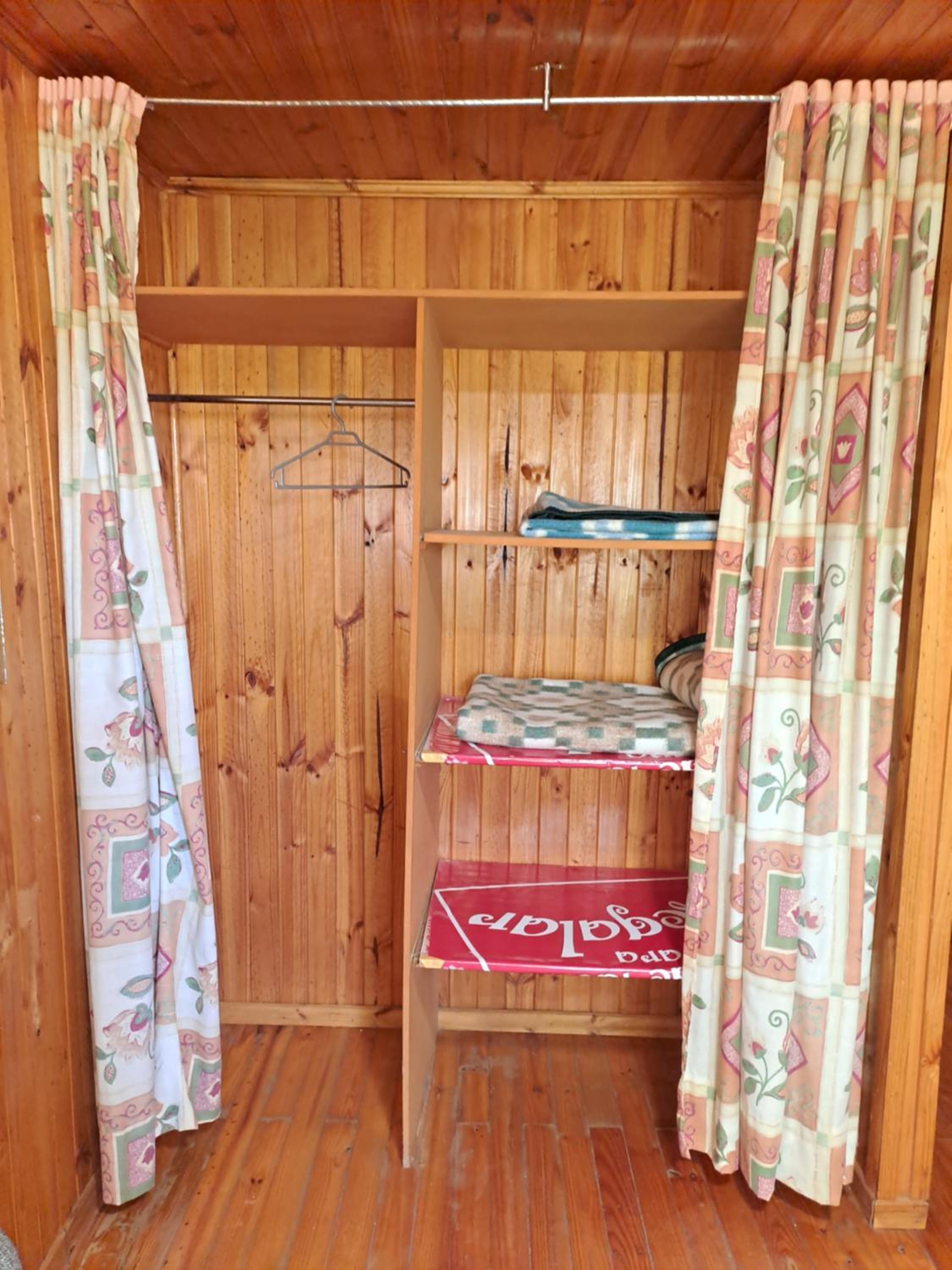 Hospedaje Casa Betalpu
